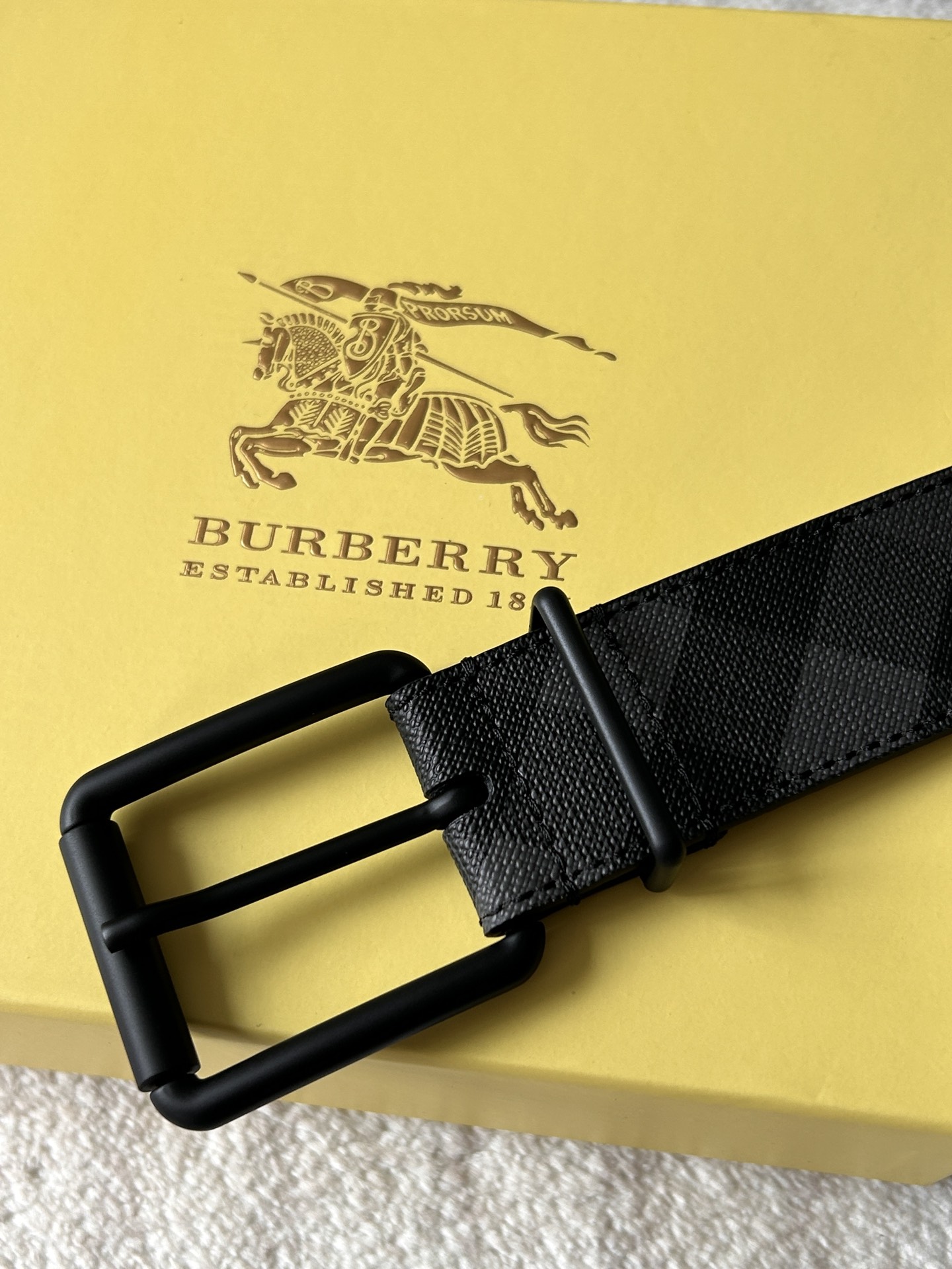 Burberry