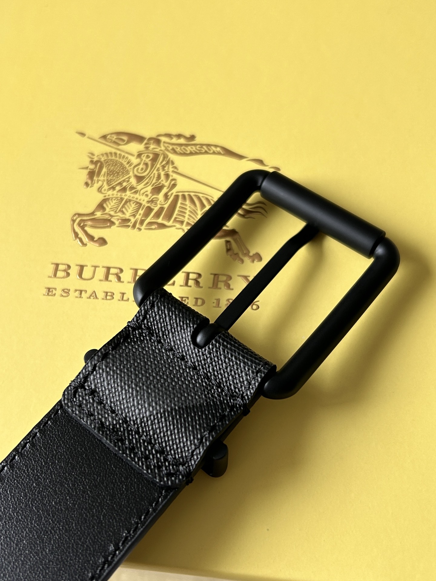 Burberry
