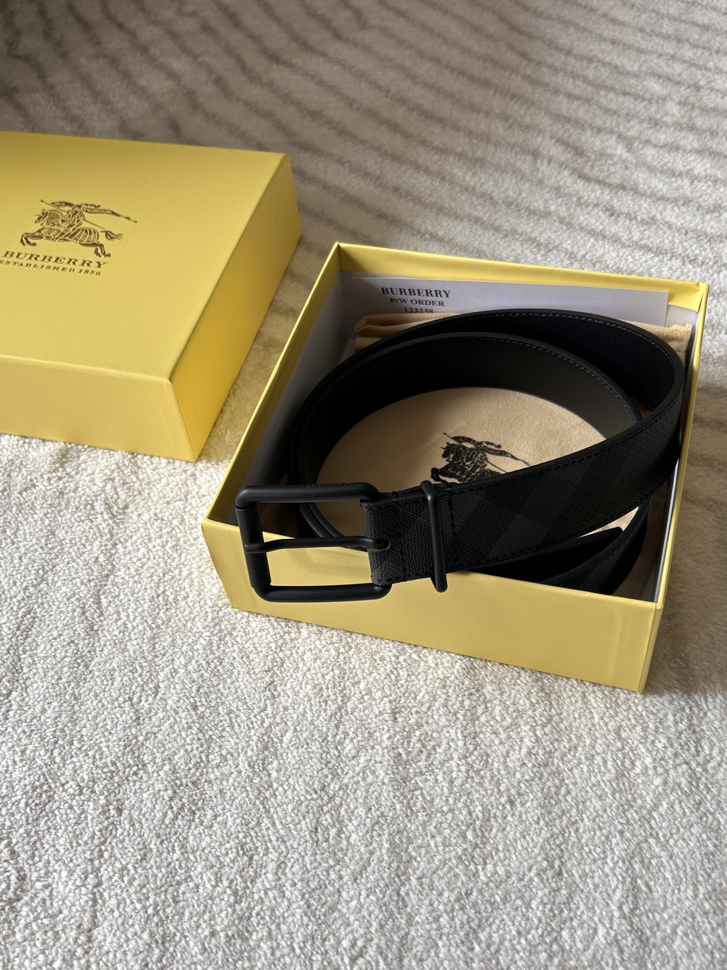 Burberry