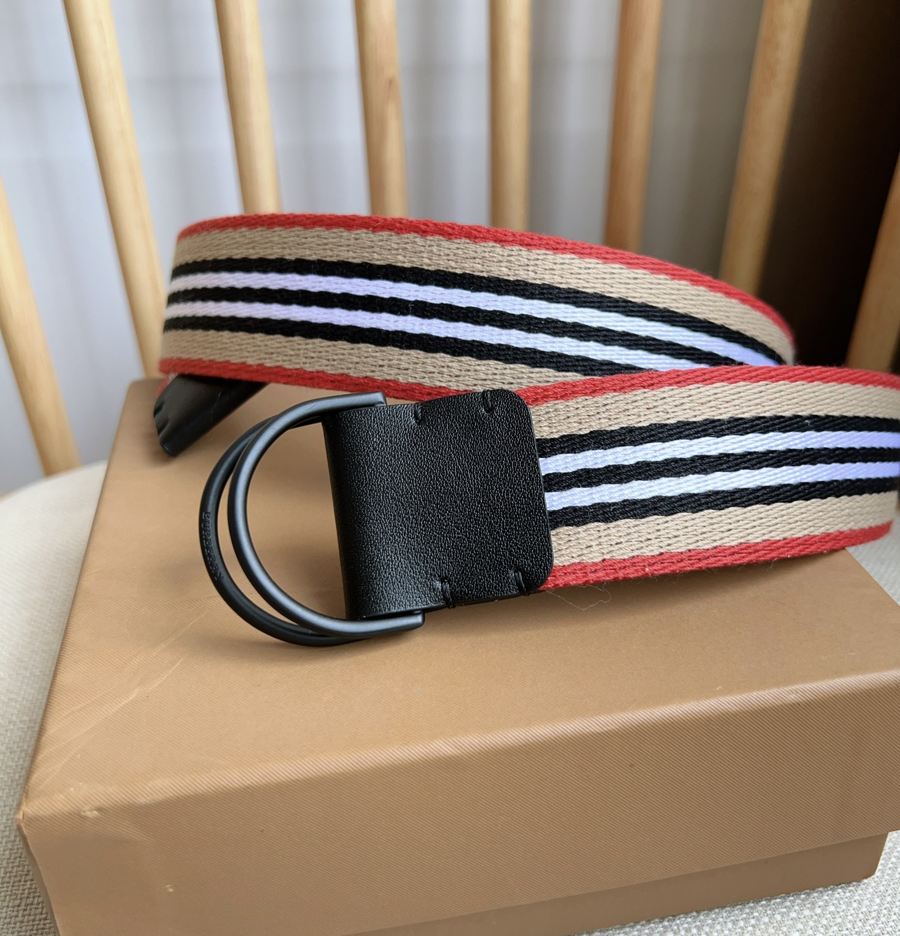 Burberry