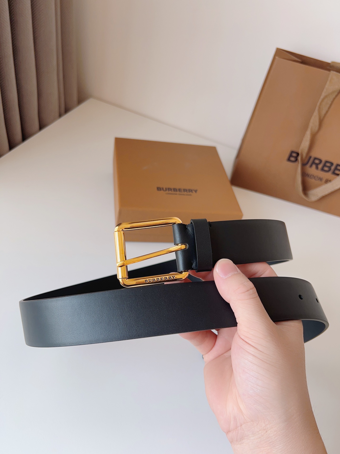 Burberry