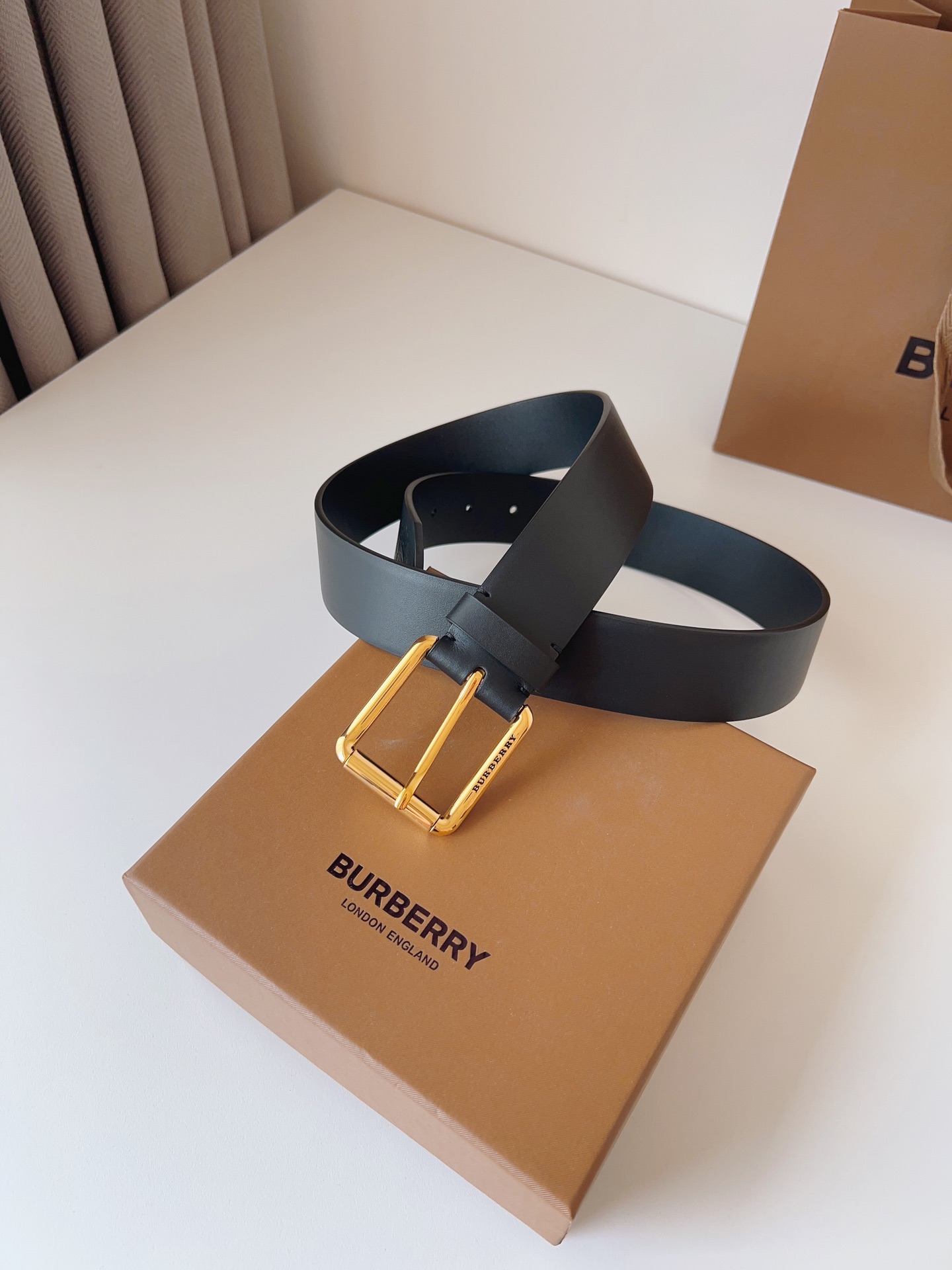 Burberry