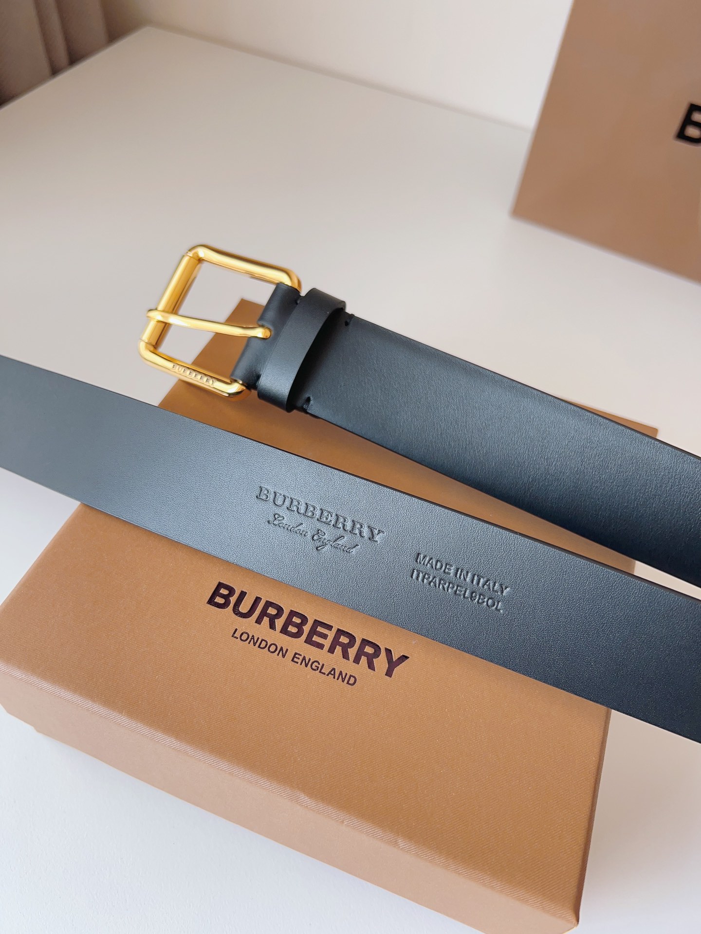 Burberry