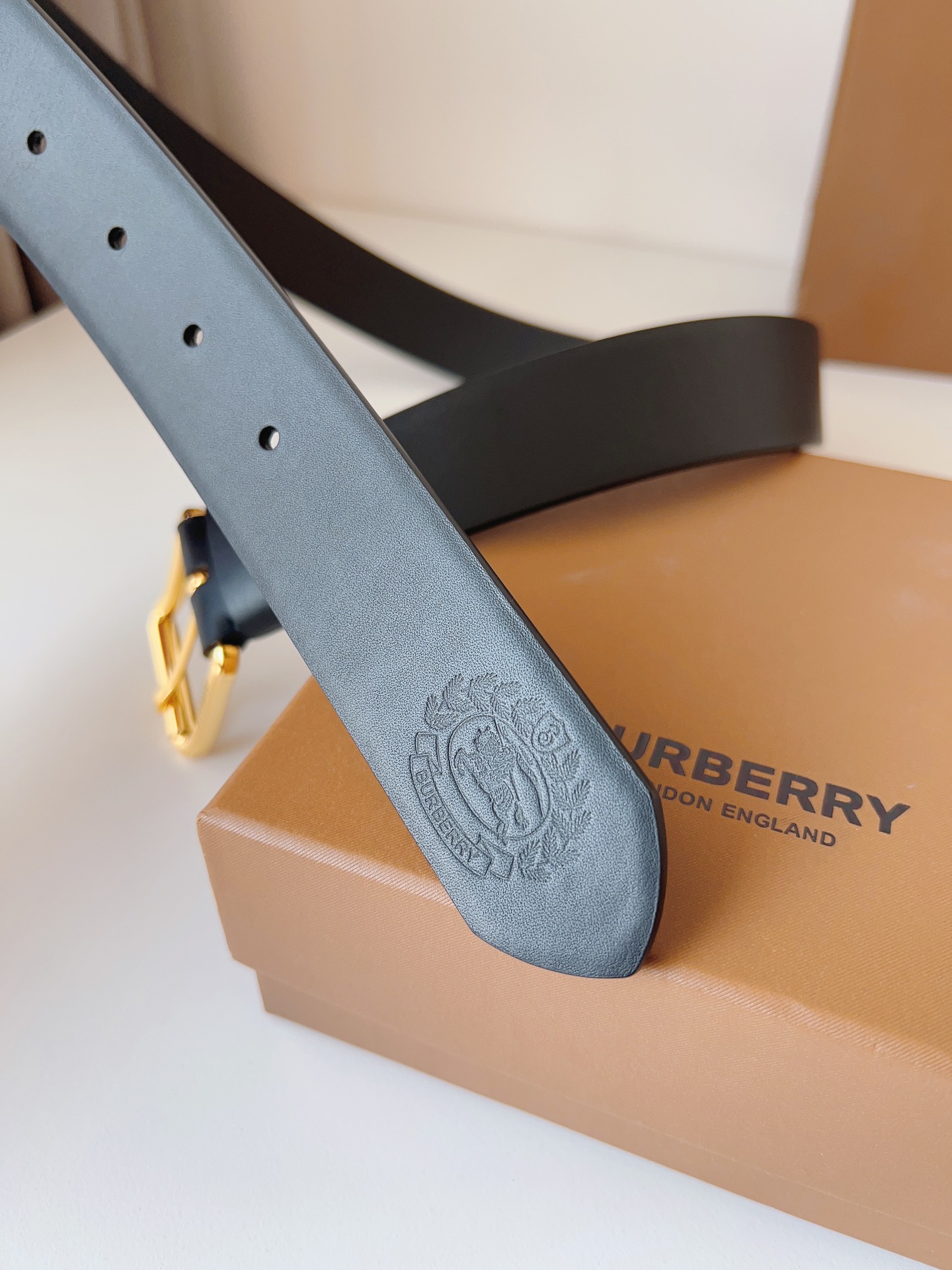 Burberry