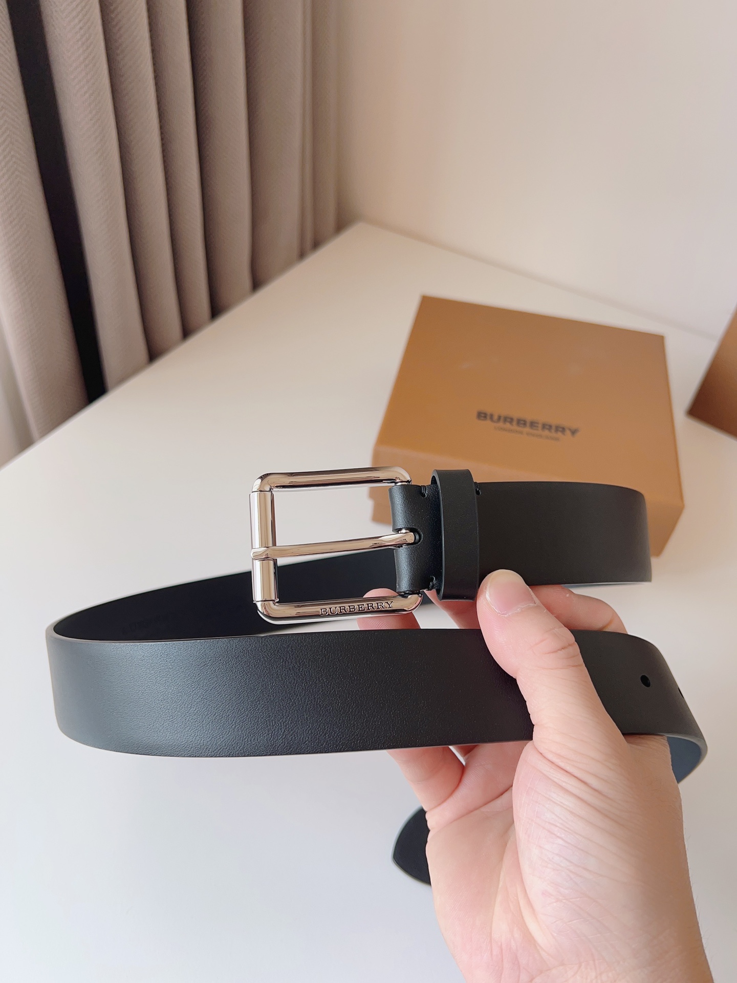 Burberry