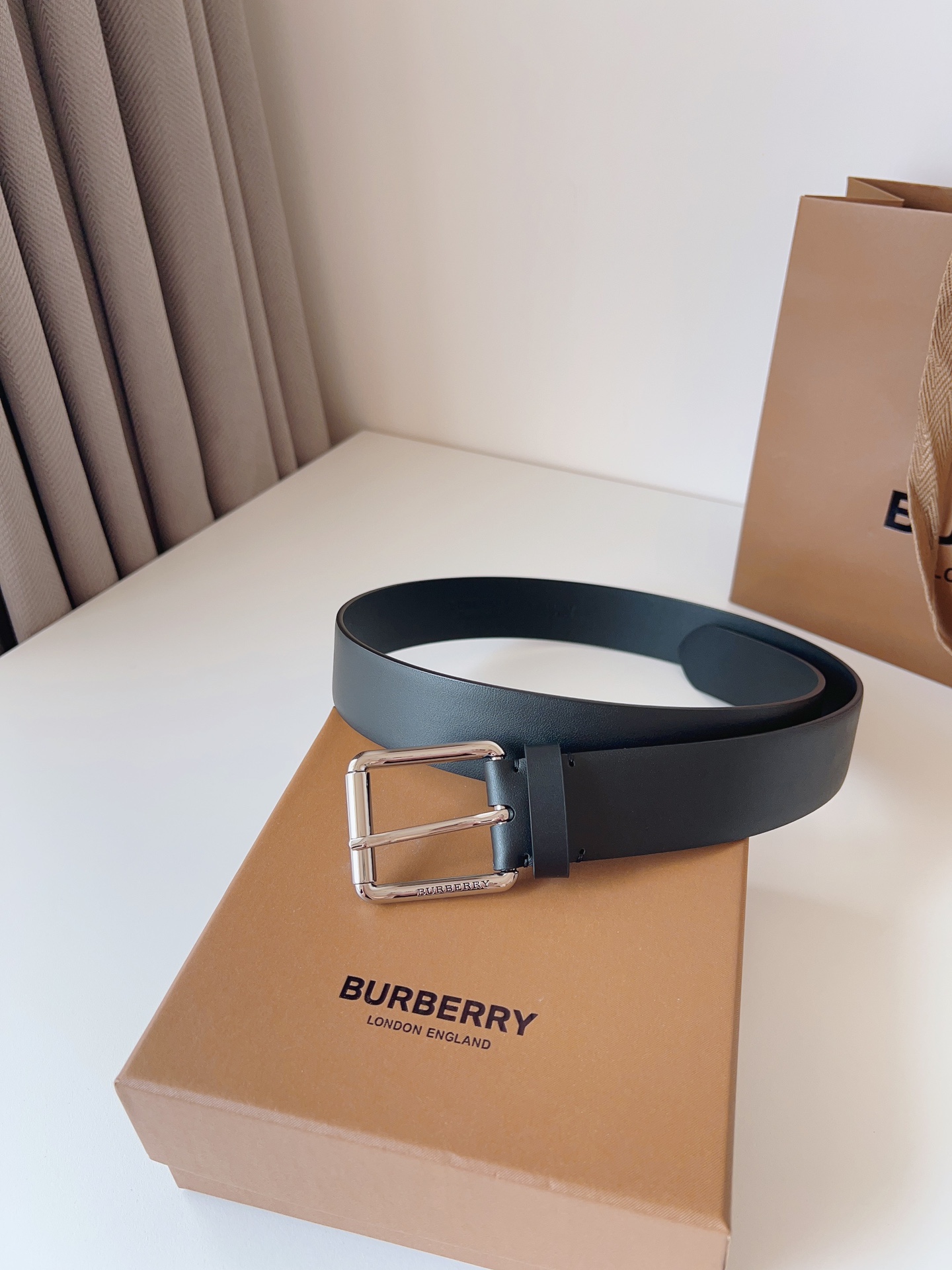 Burberry