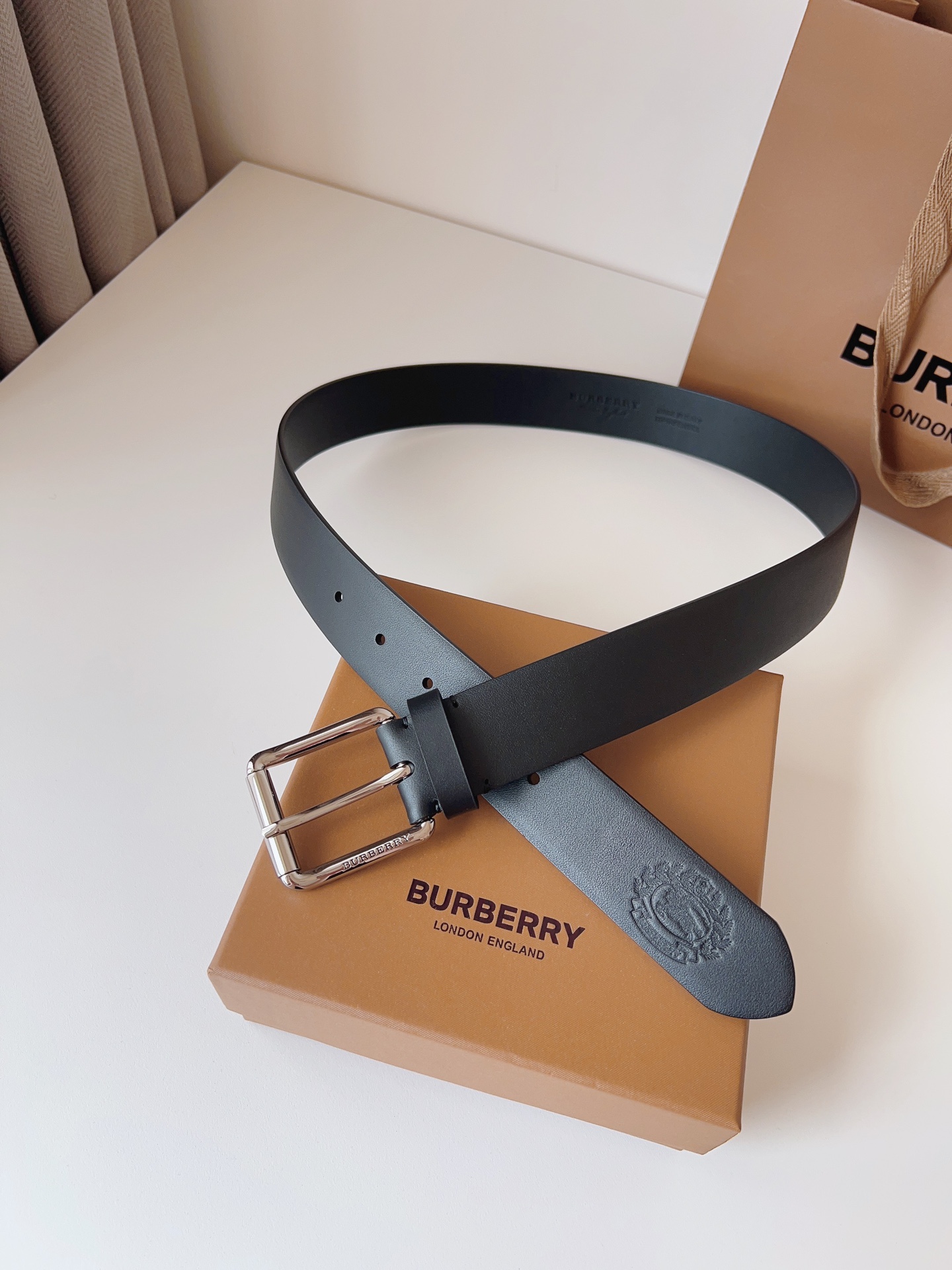 Burberry