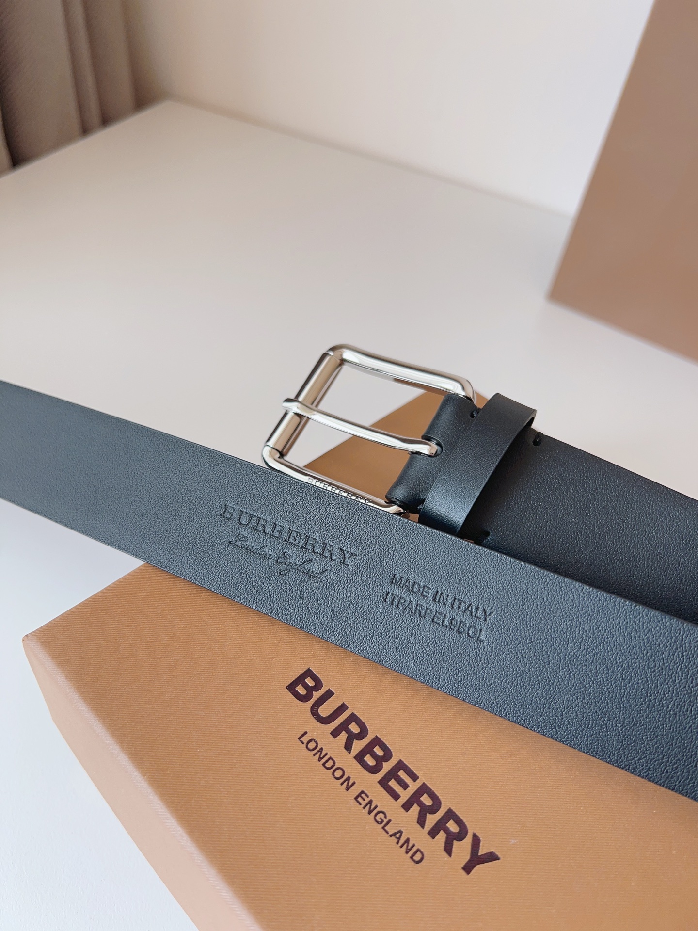 Burberry