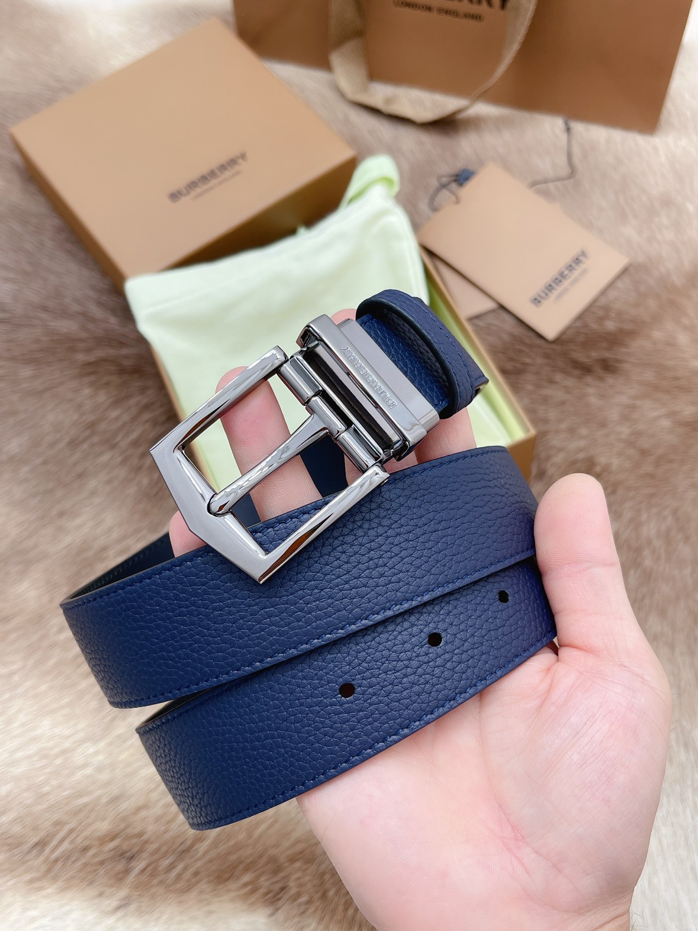 Burberry