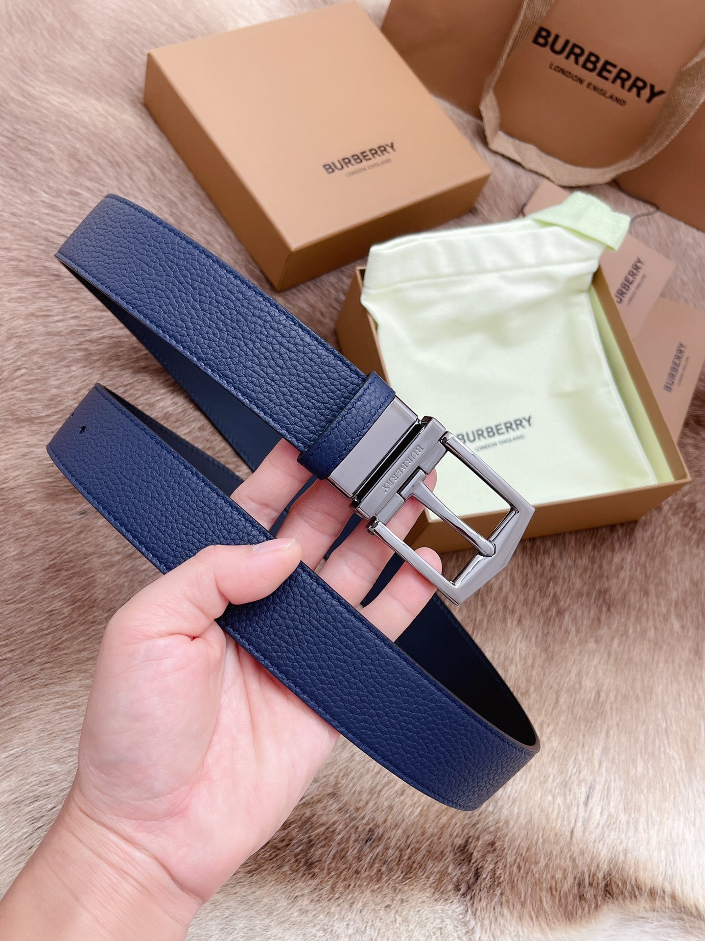 Burberry