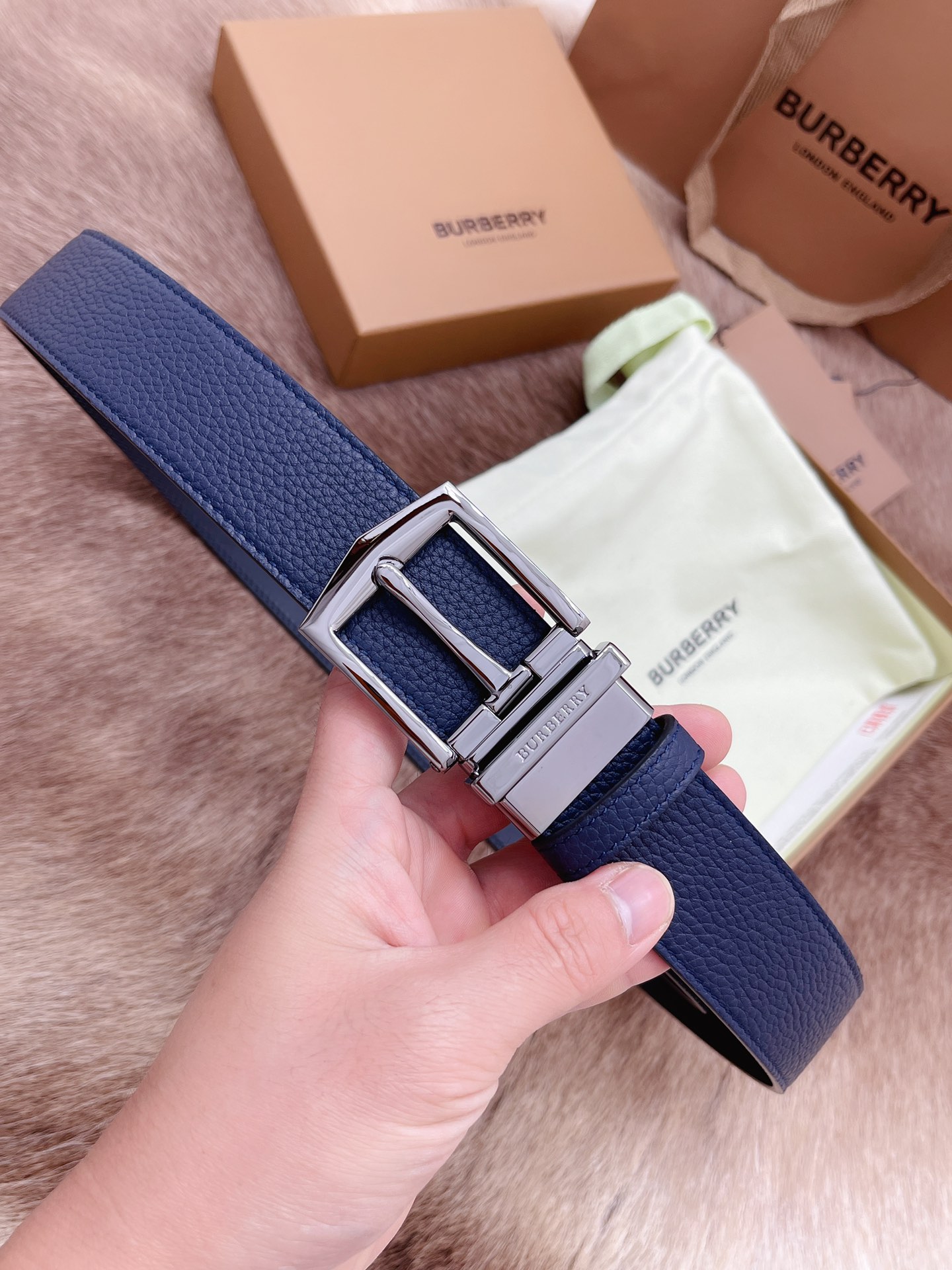 Burberry