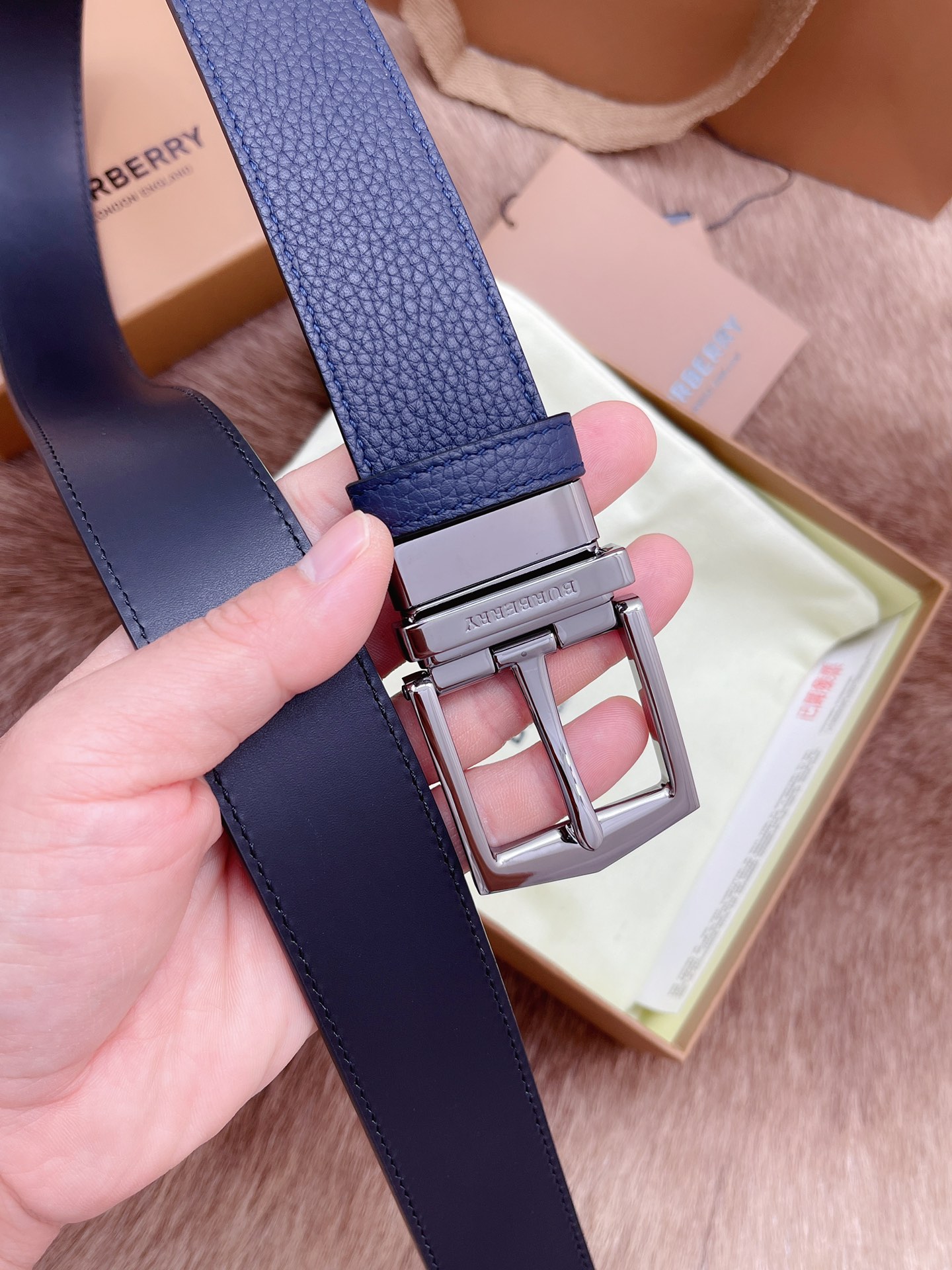 Burberry