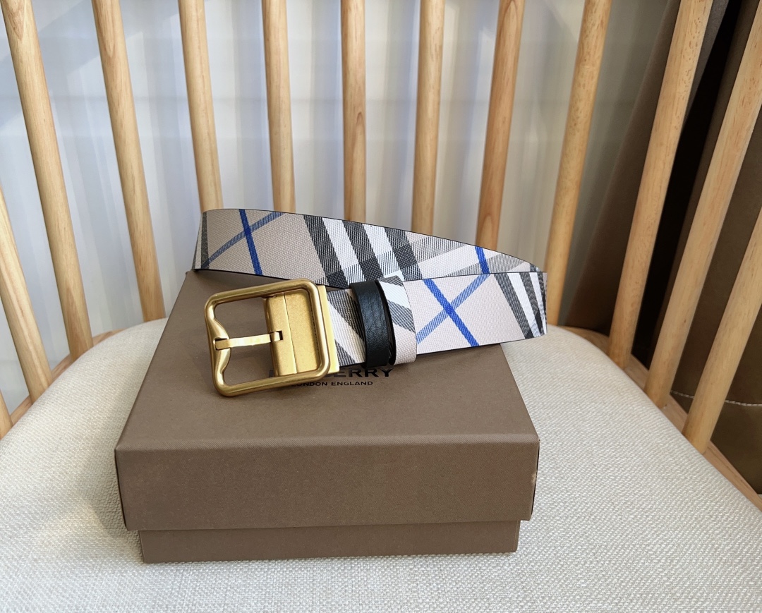 Burberry