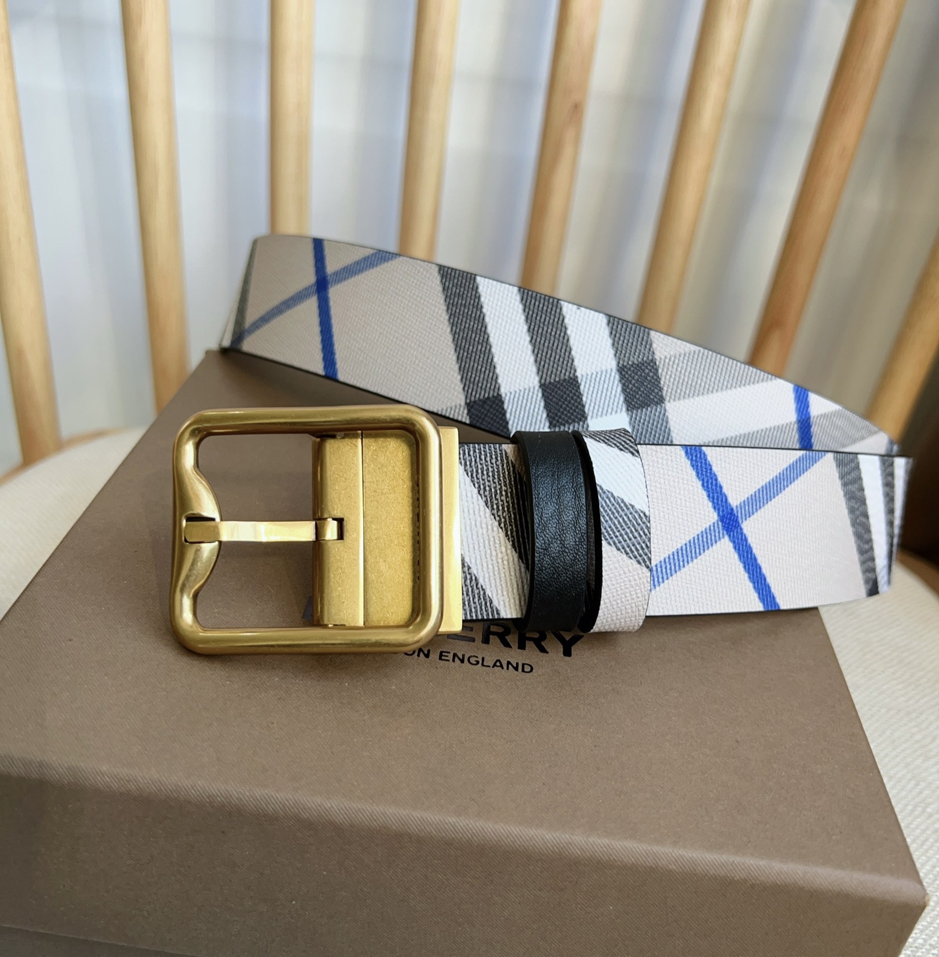 Burberry