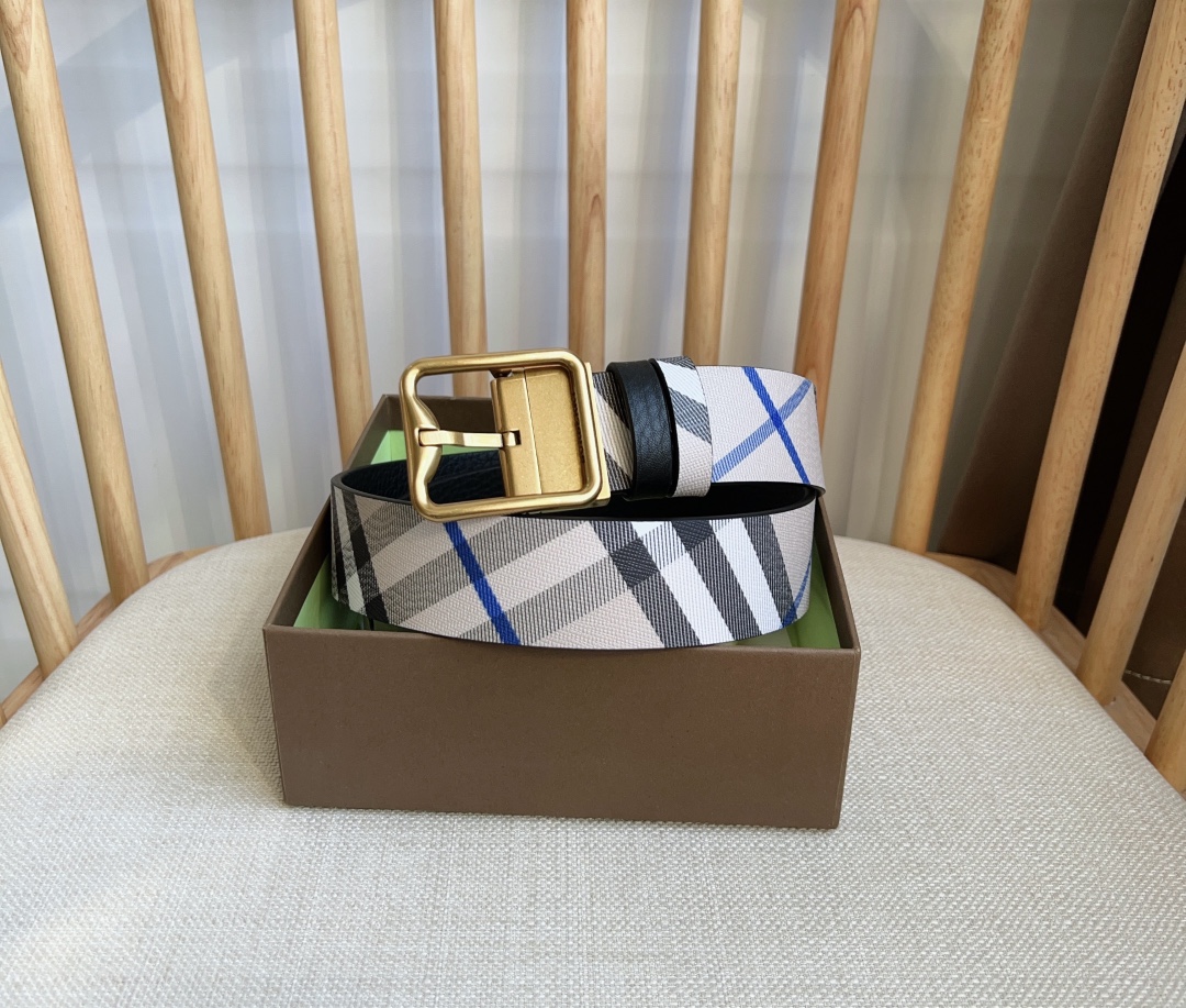 Burberry