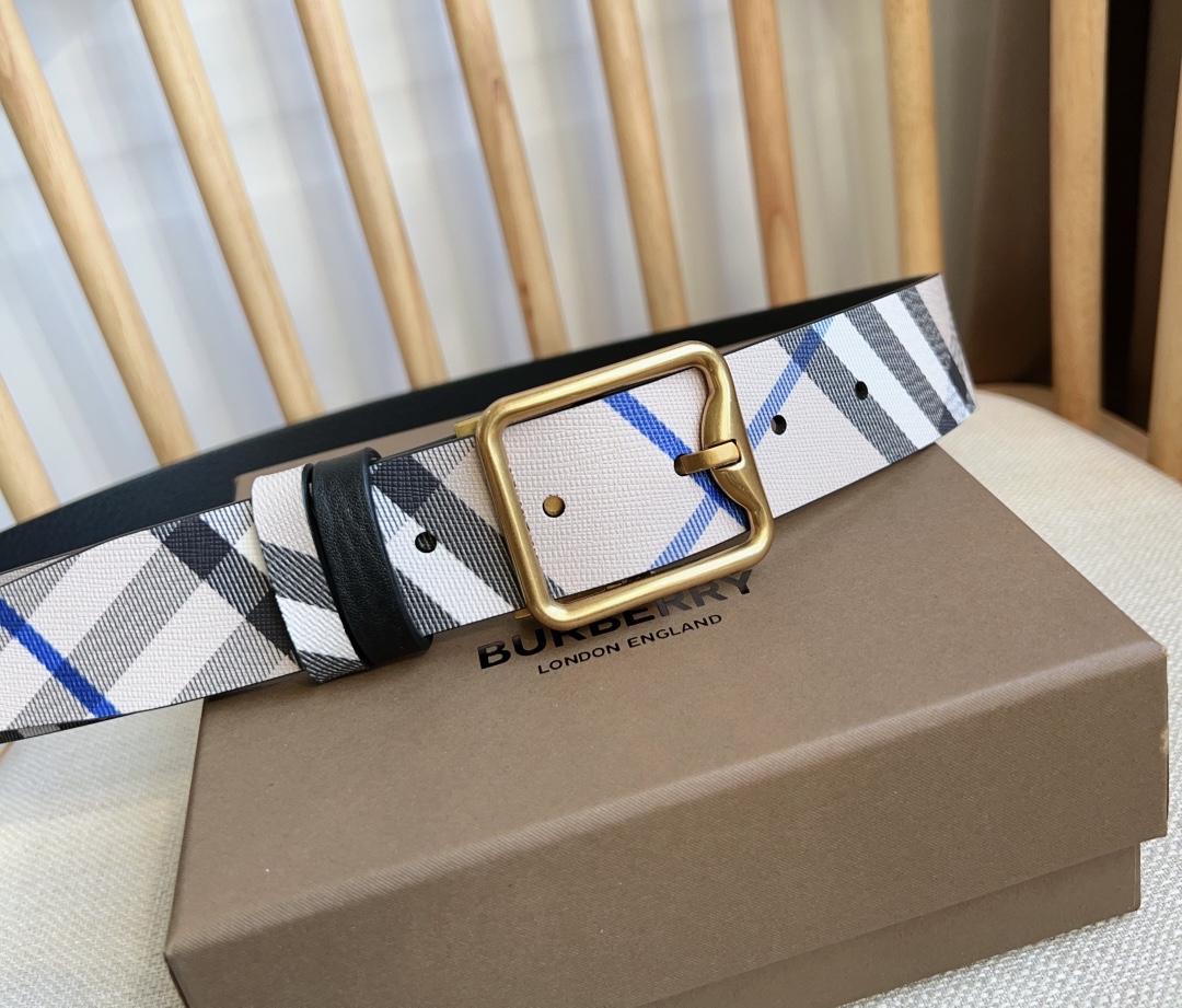 Burberry