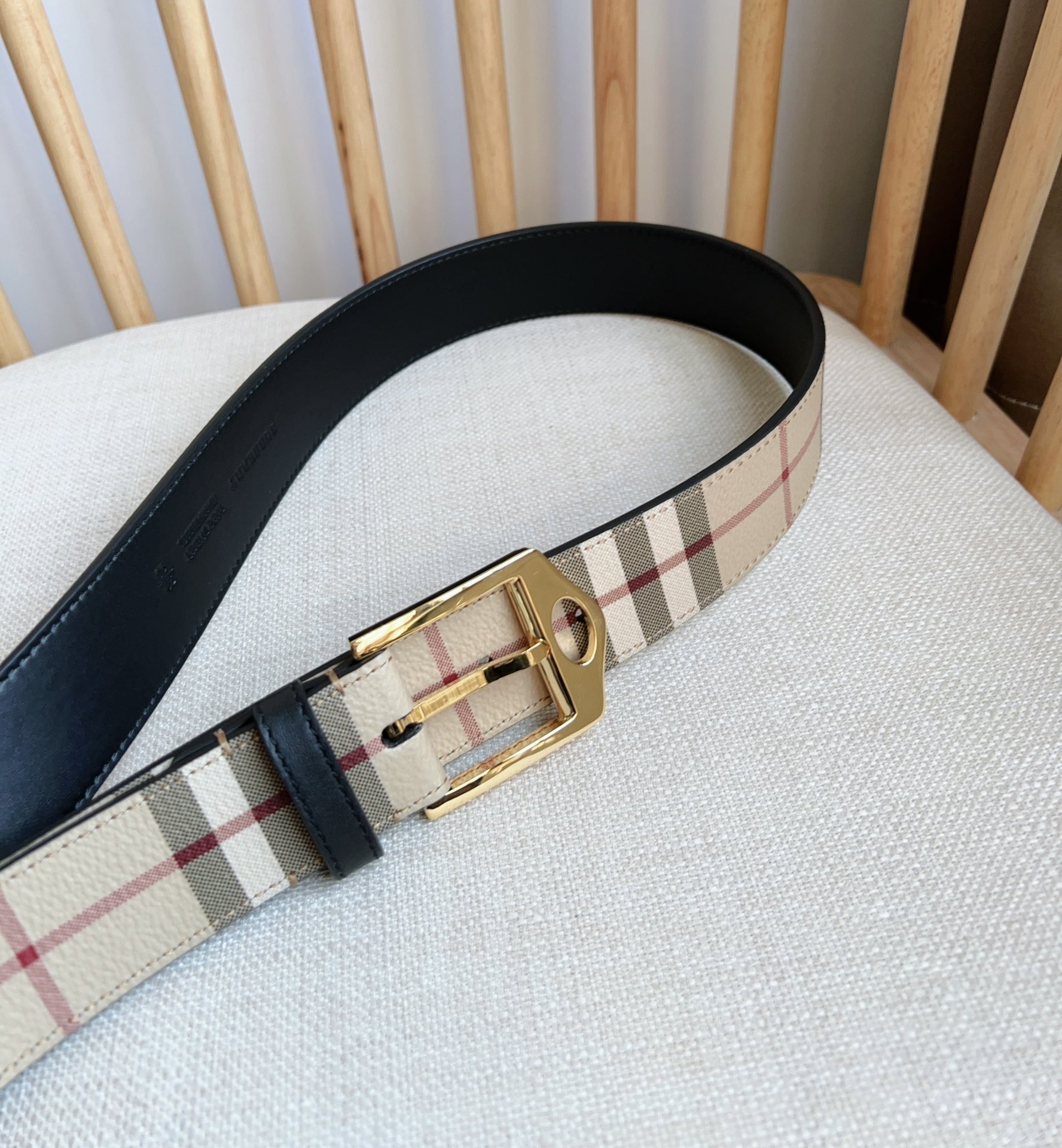 Burberry