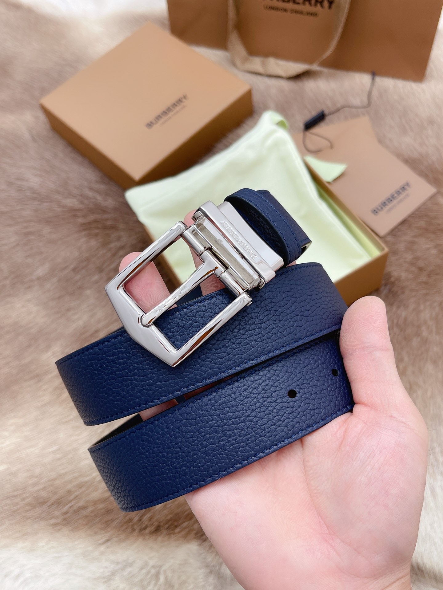 Burberry