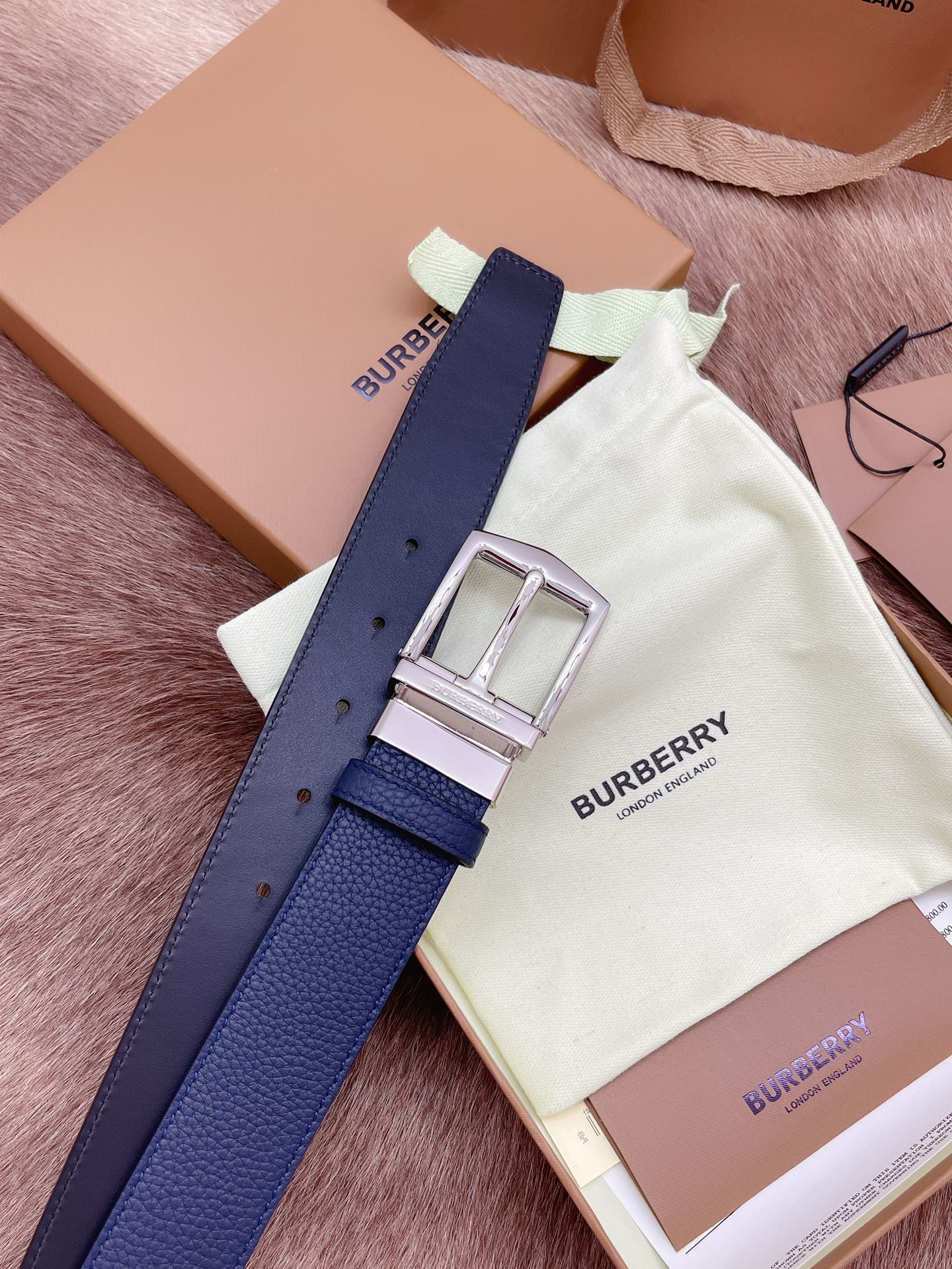 Burberry