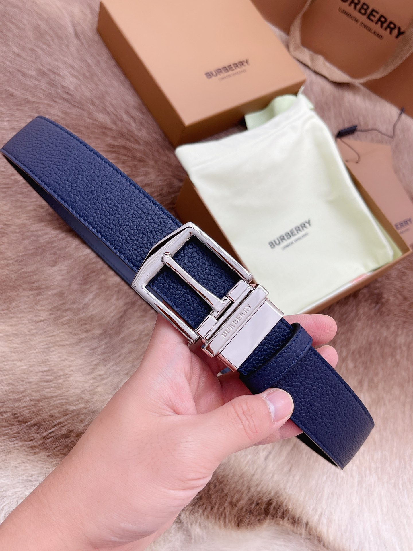 Burberry
