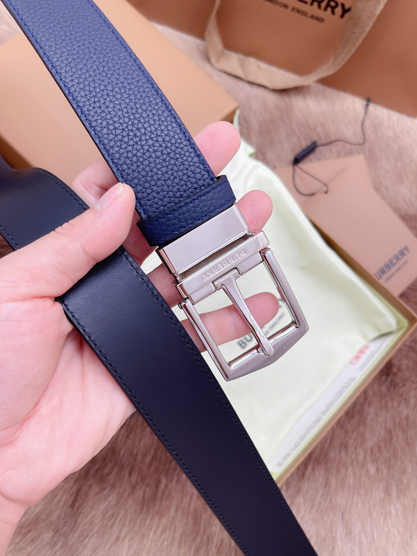 Burberry