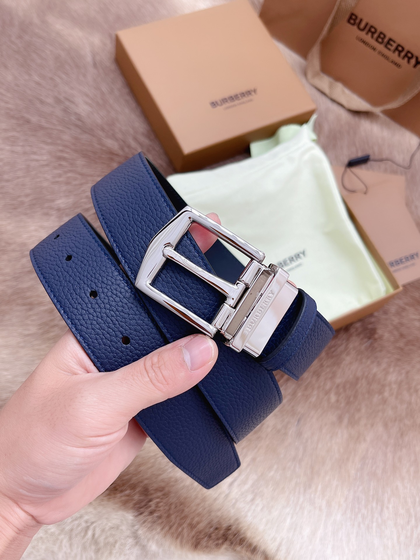 Burberry