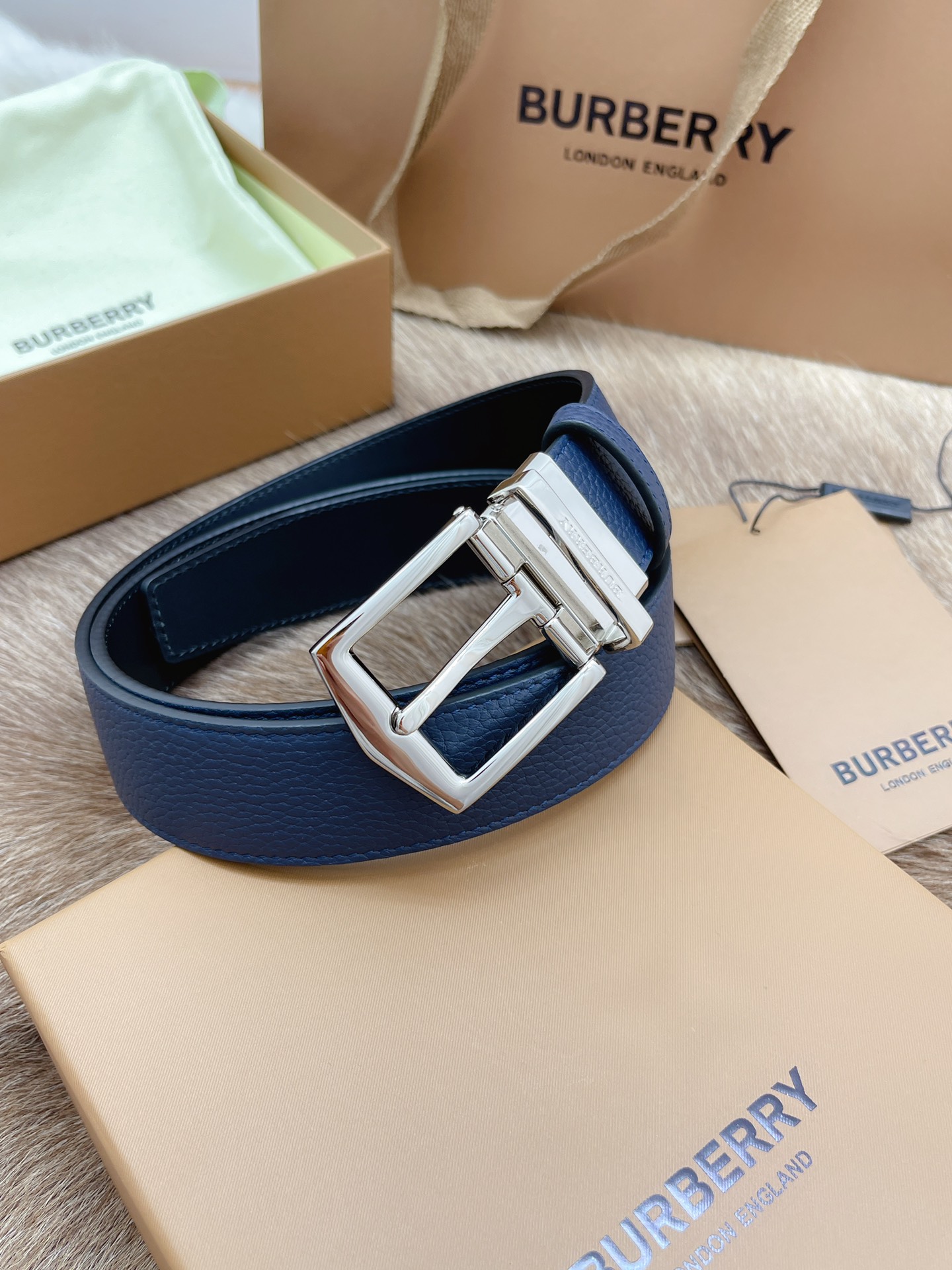 Burberry