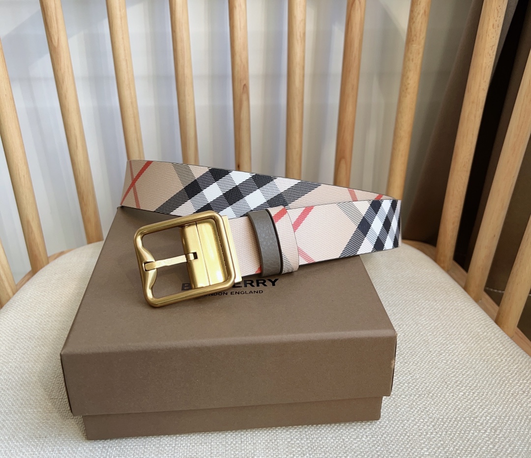 Burberry