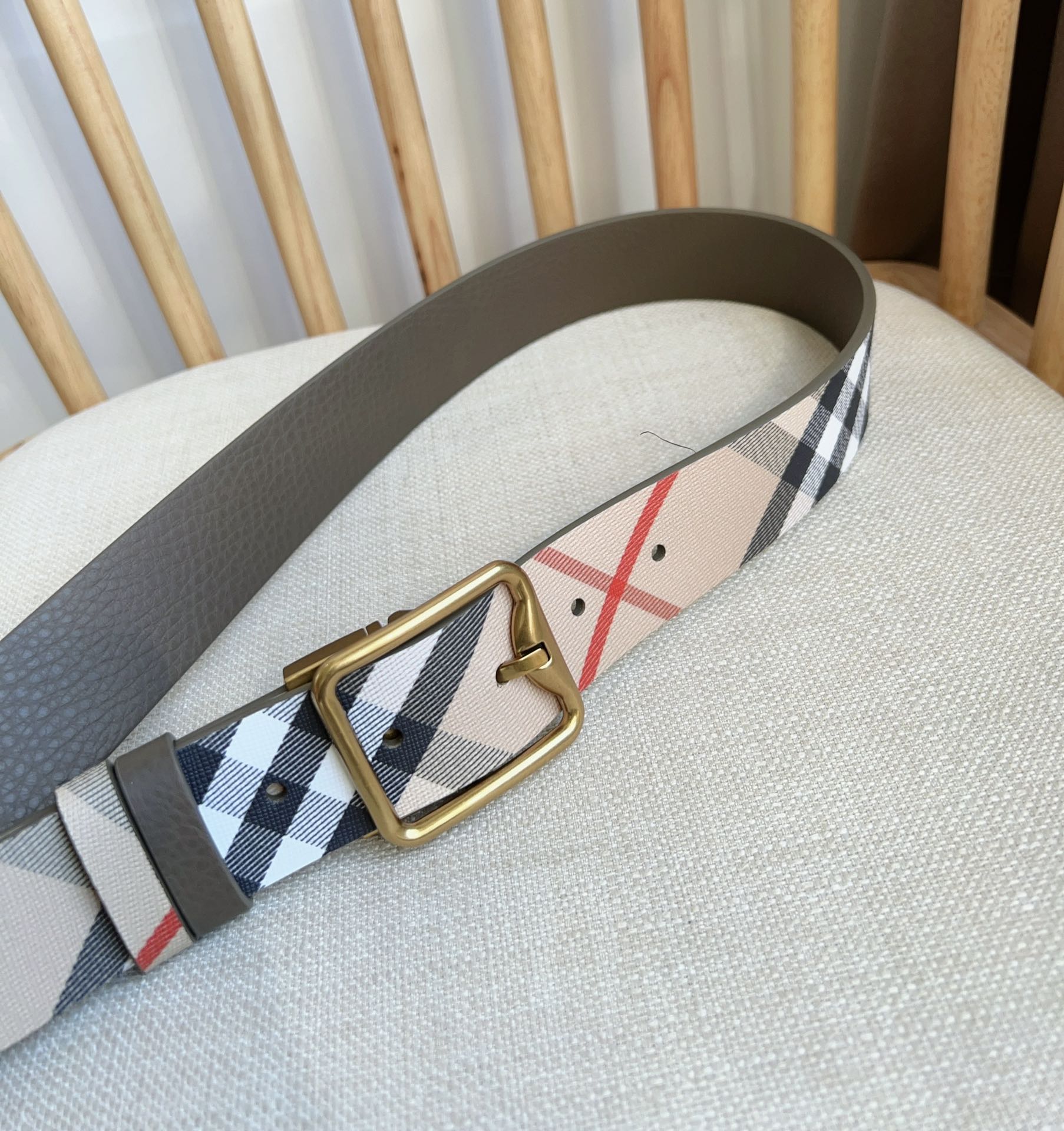 Burberry