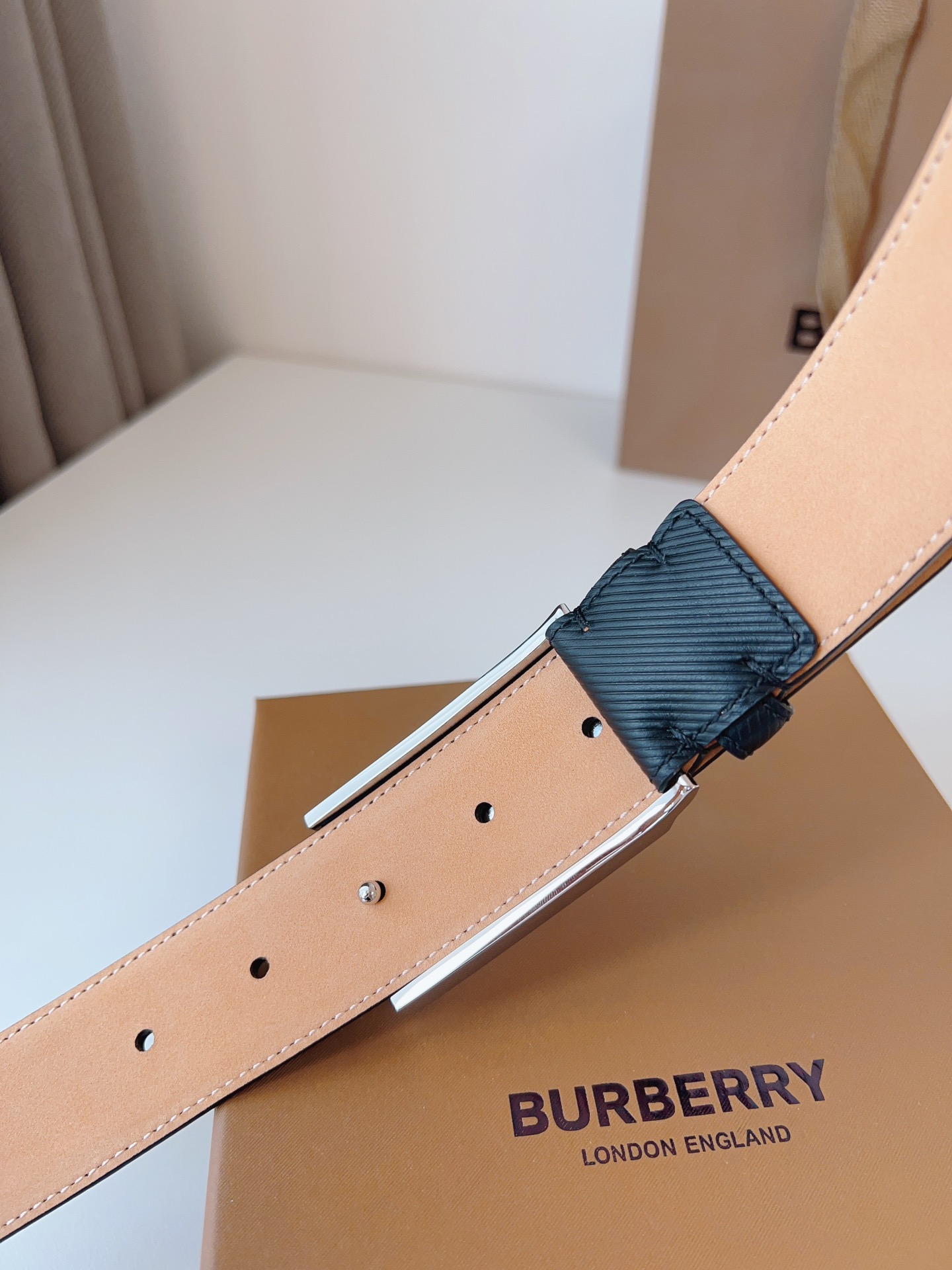 Burberry