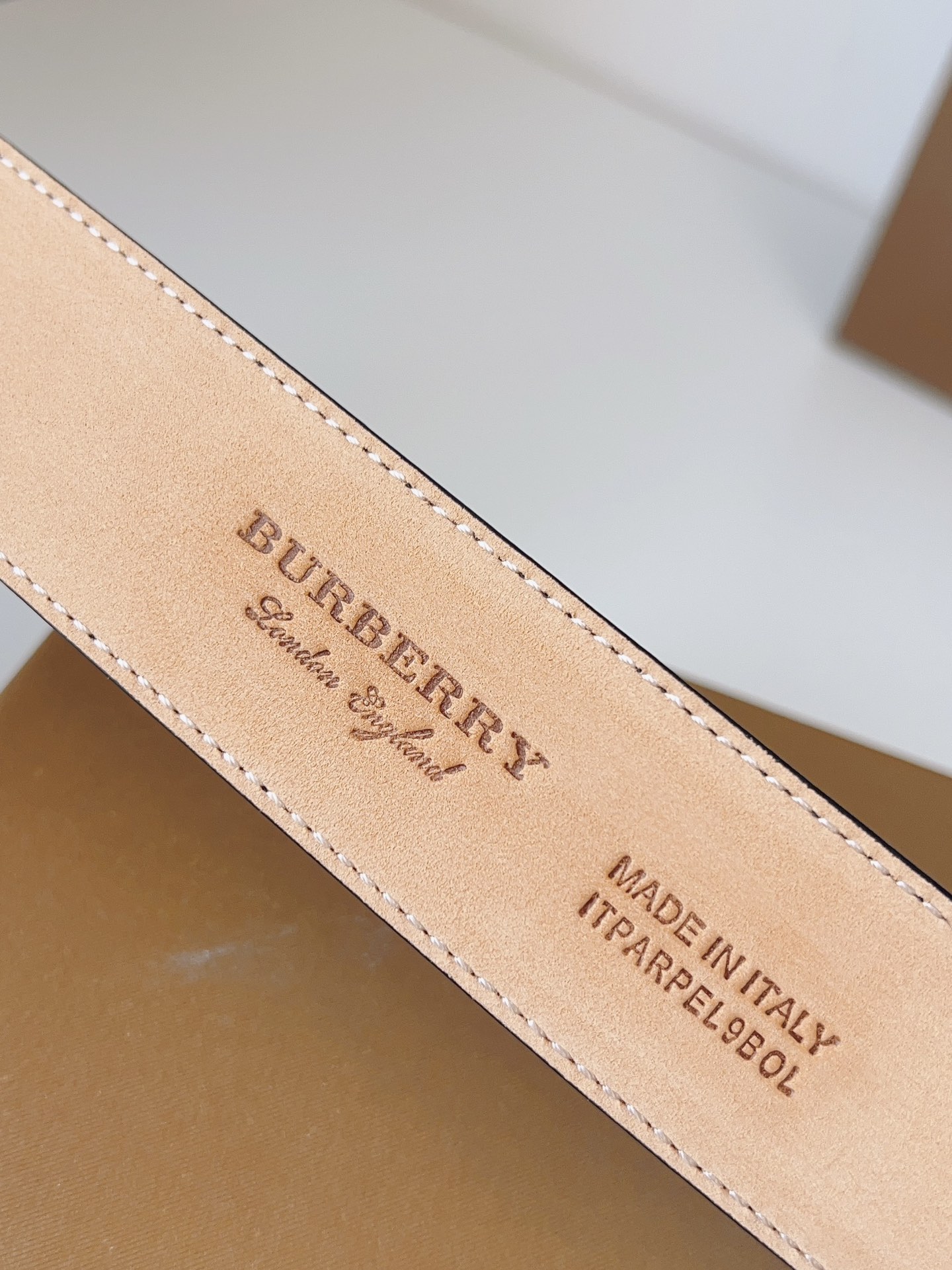 Burberry