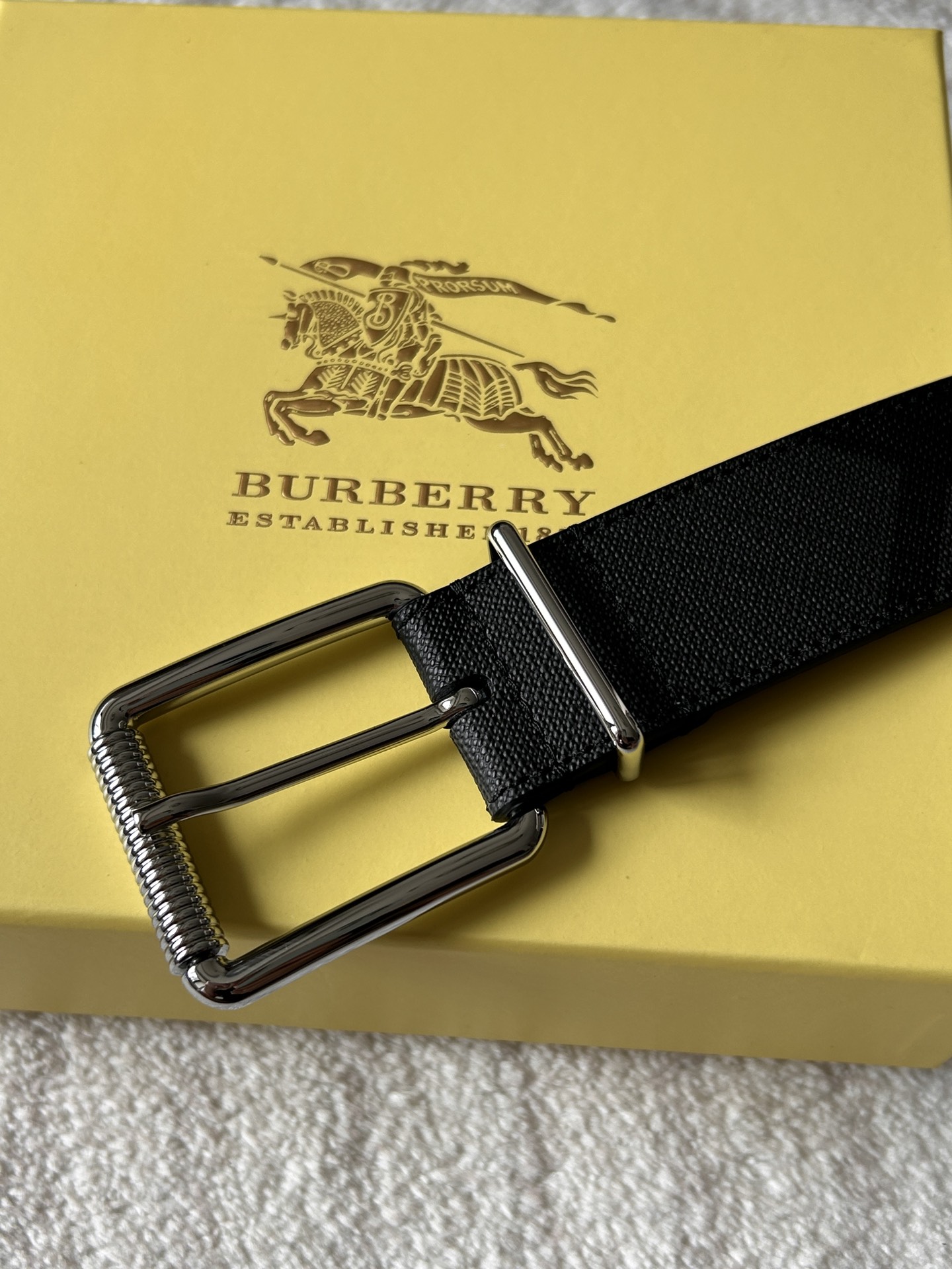Burberry