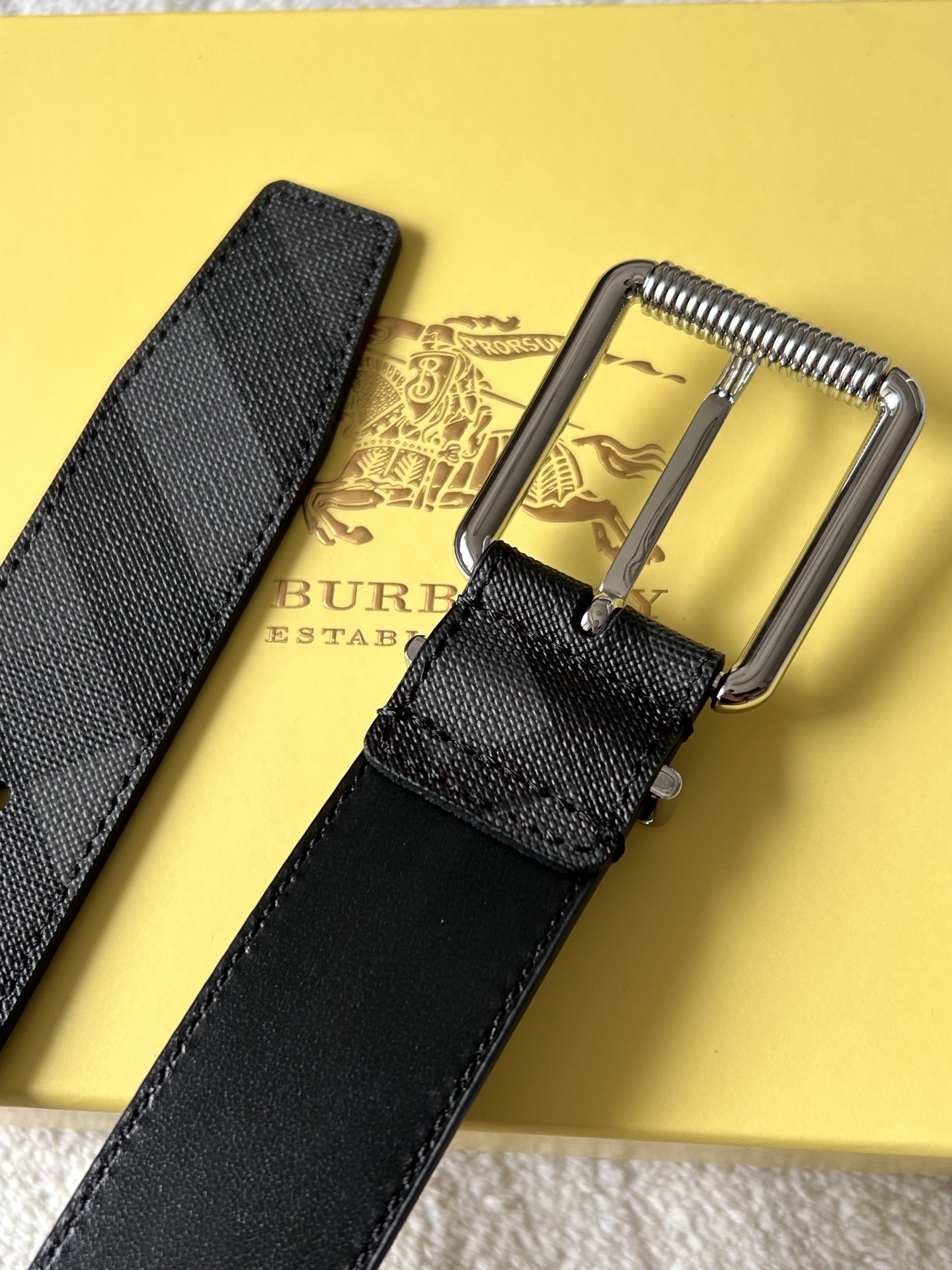 Burberry