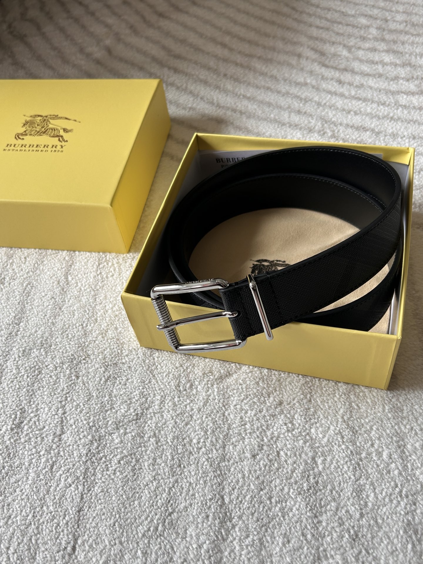 Burberry