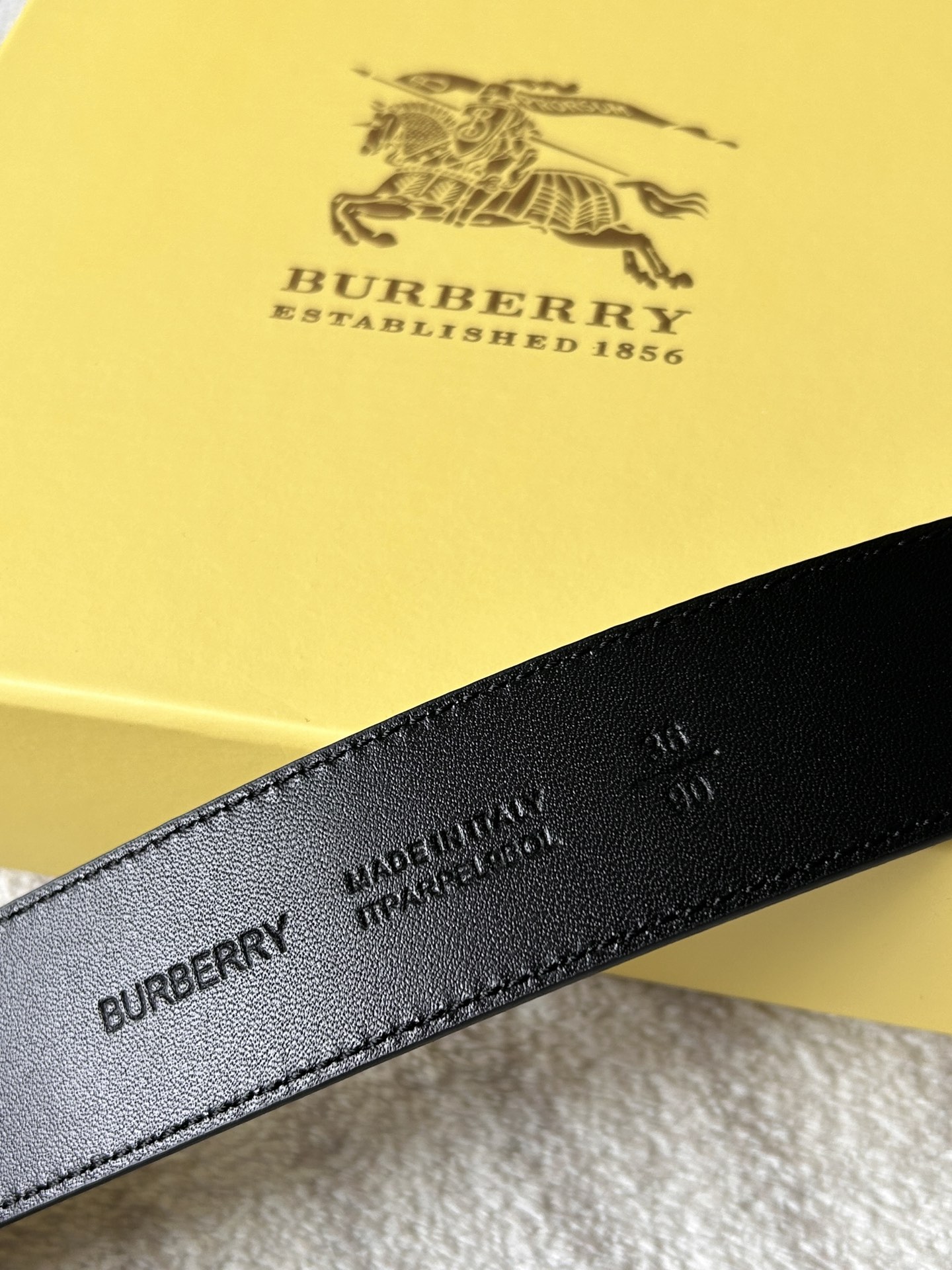 Burberry