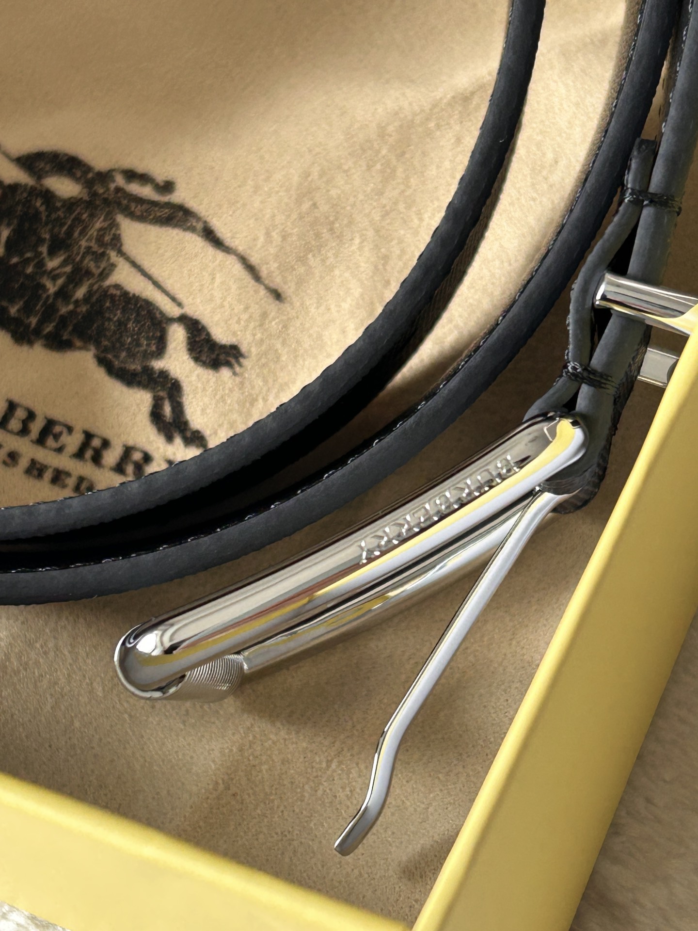 Burberry