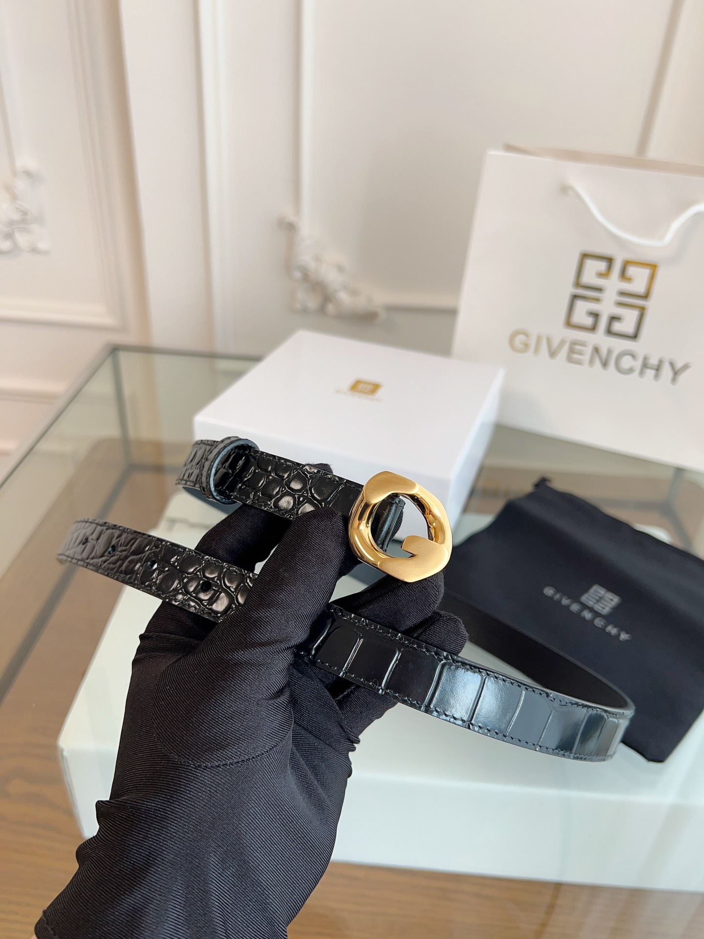 Givenchy
