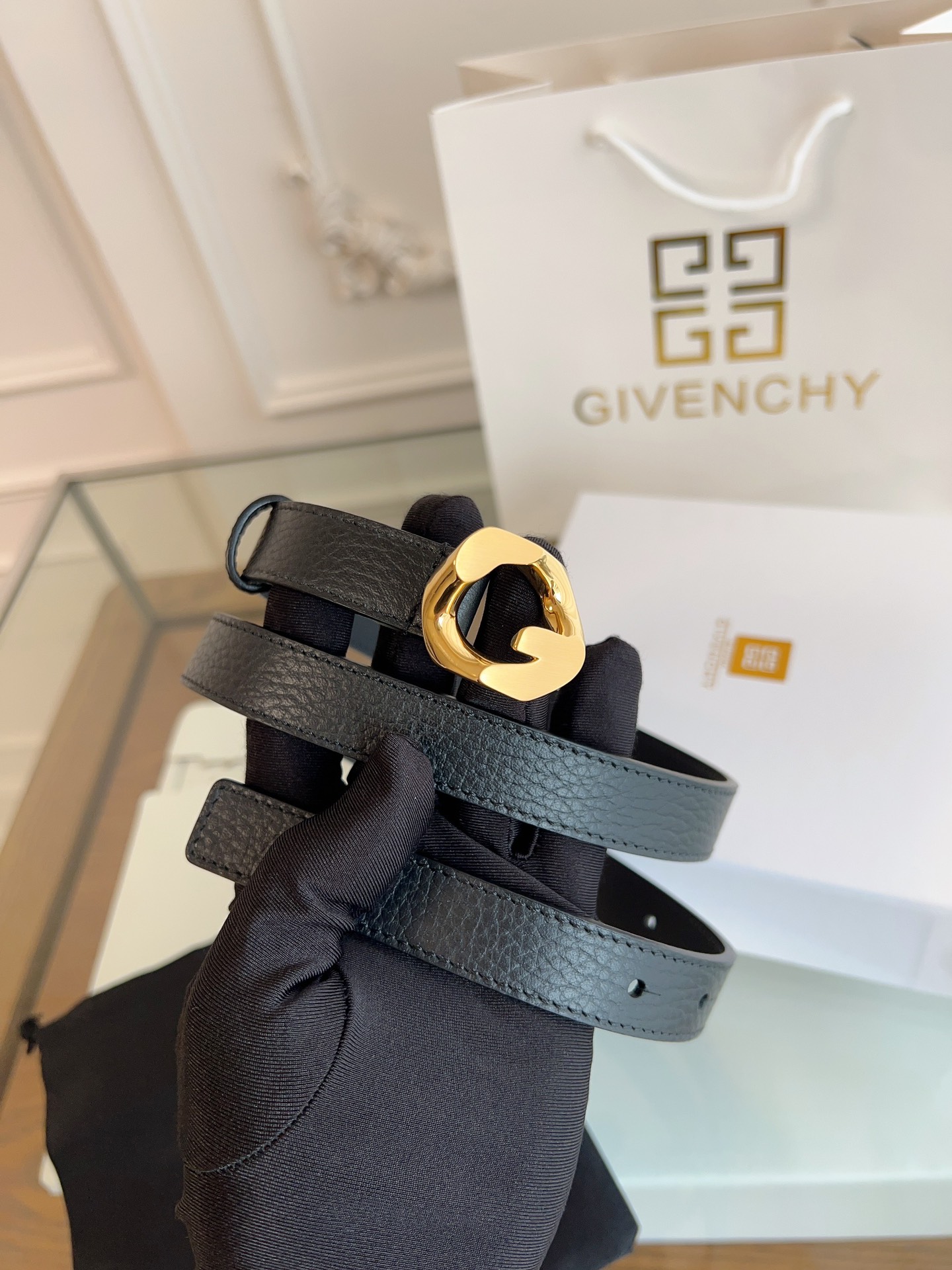 Givenchy