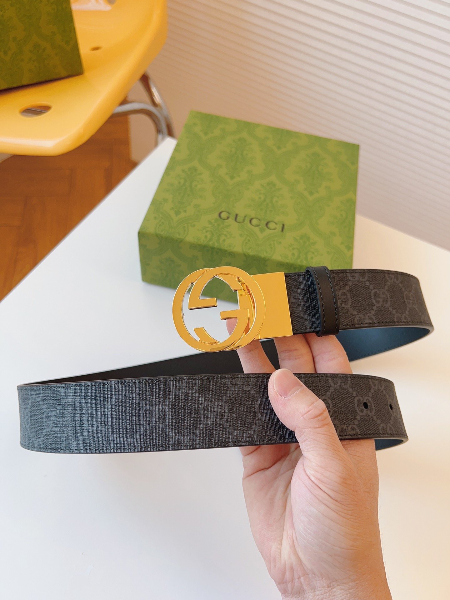Gucci