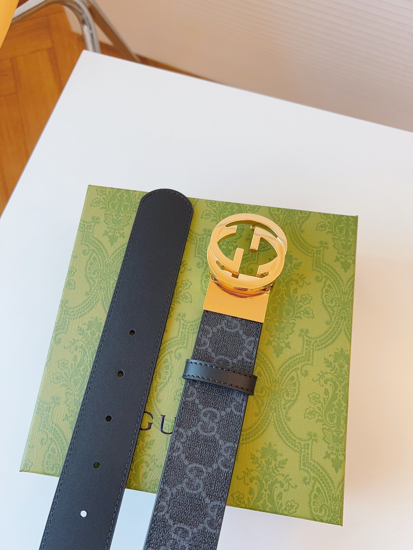 Gucci
