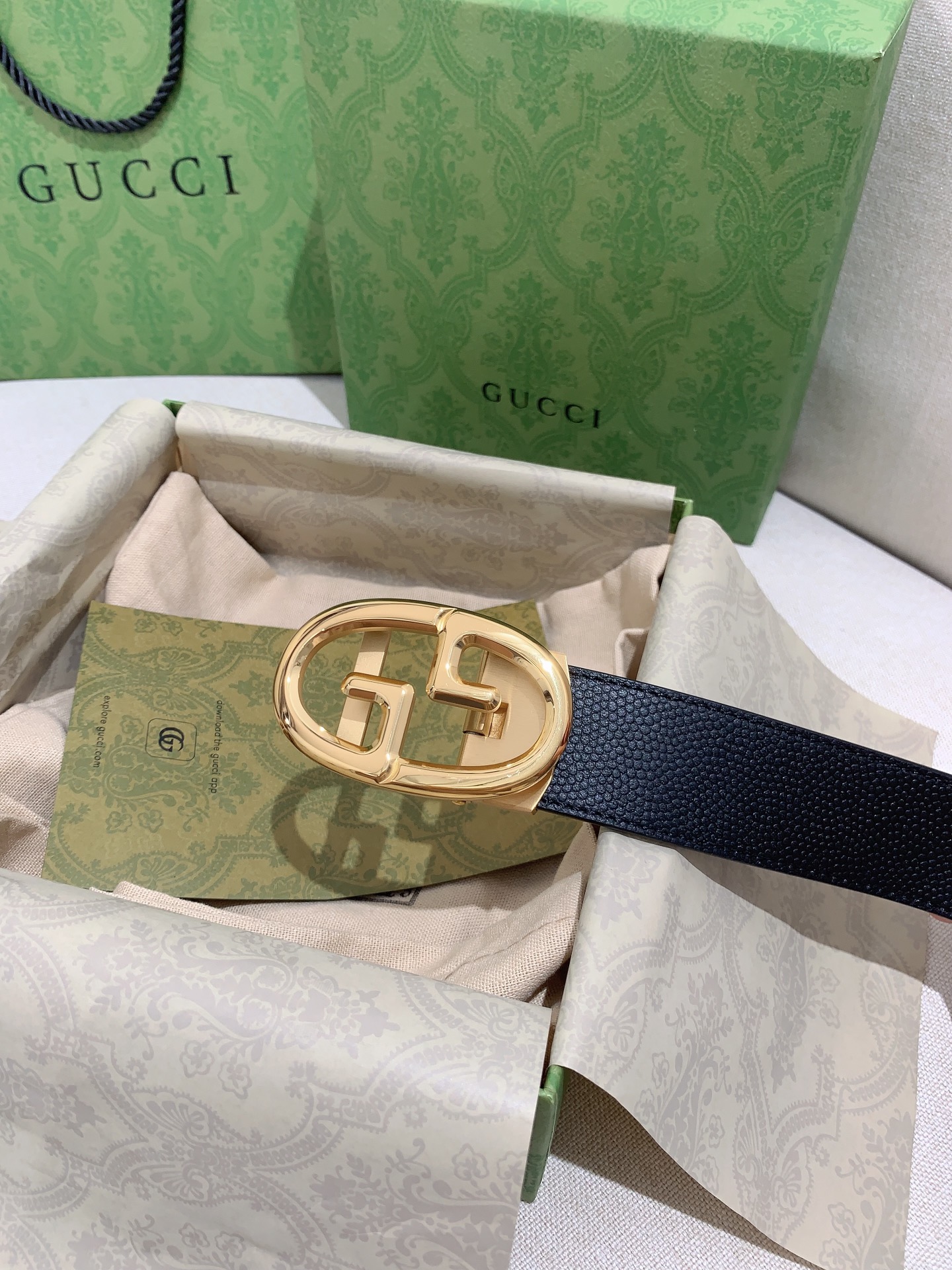 Gucci