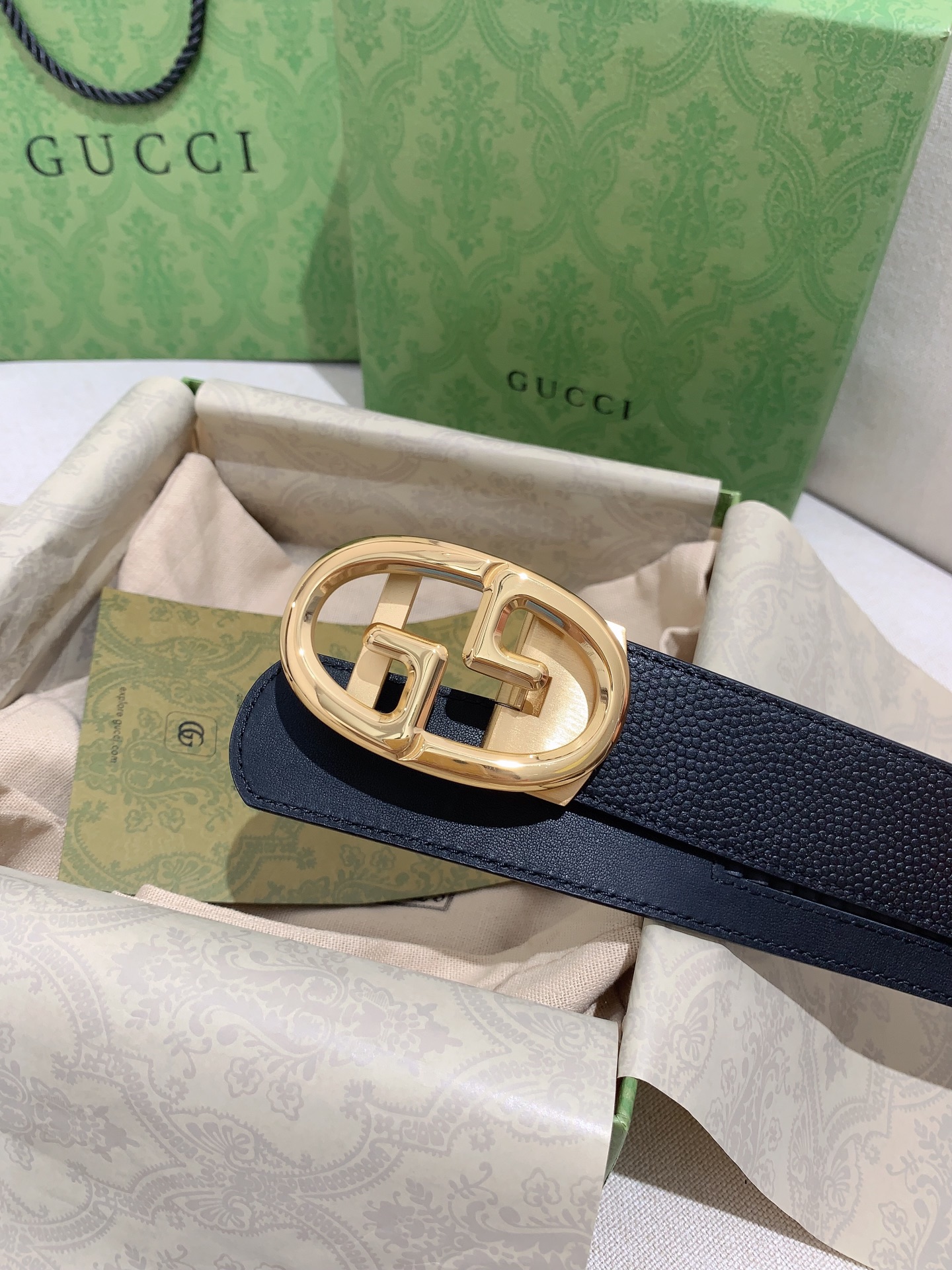 Gucci