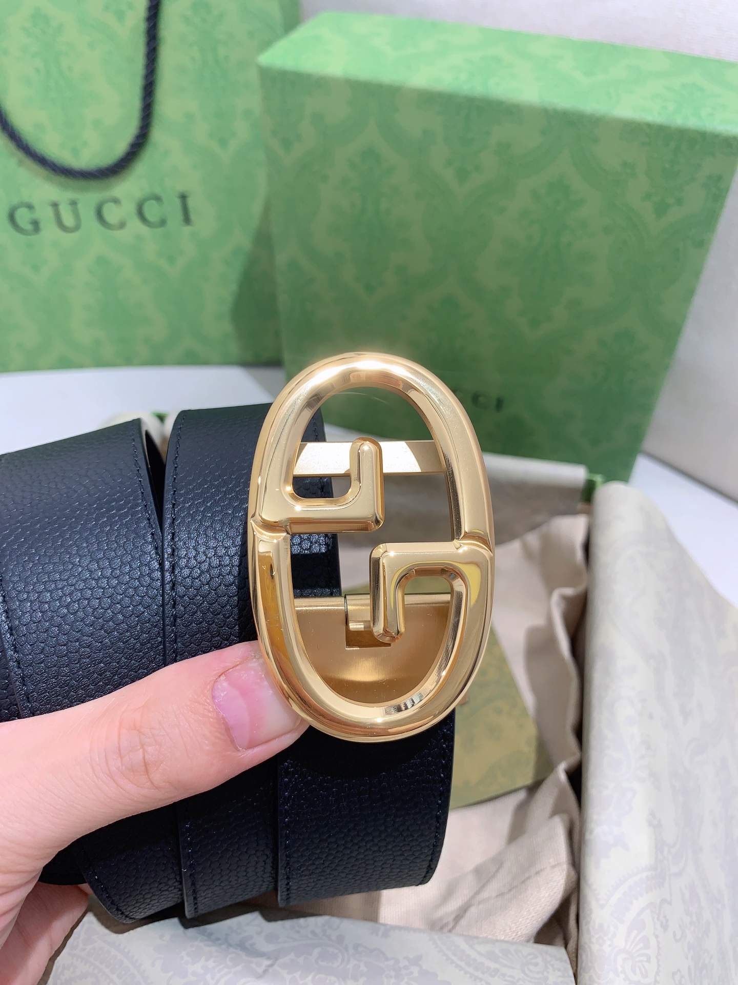 Gucci