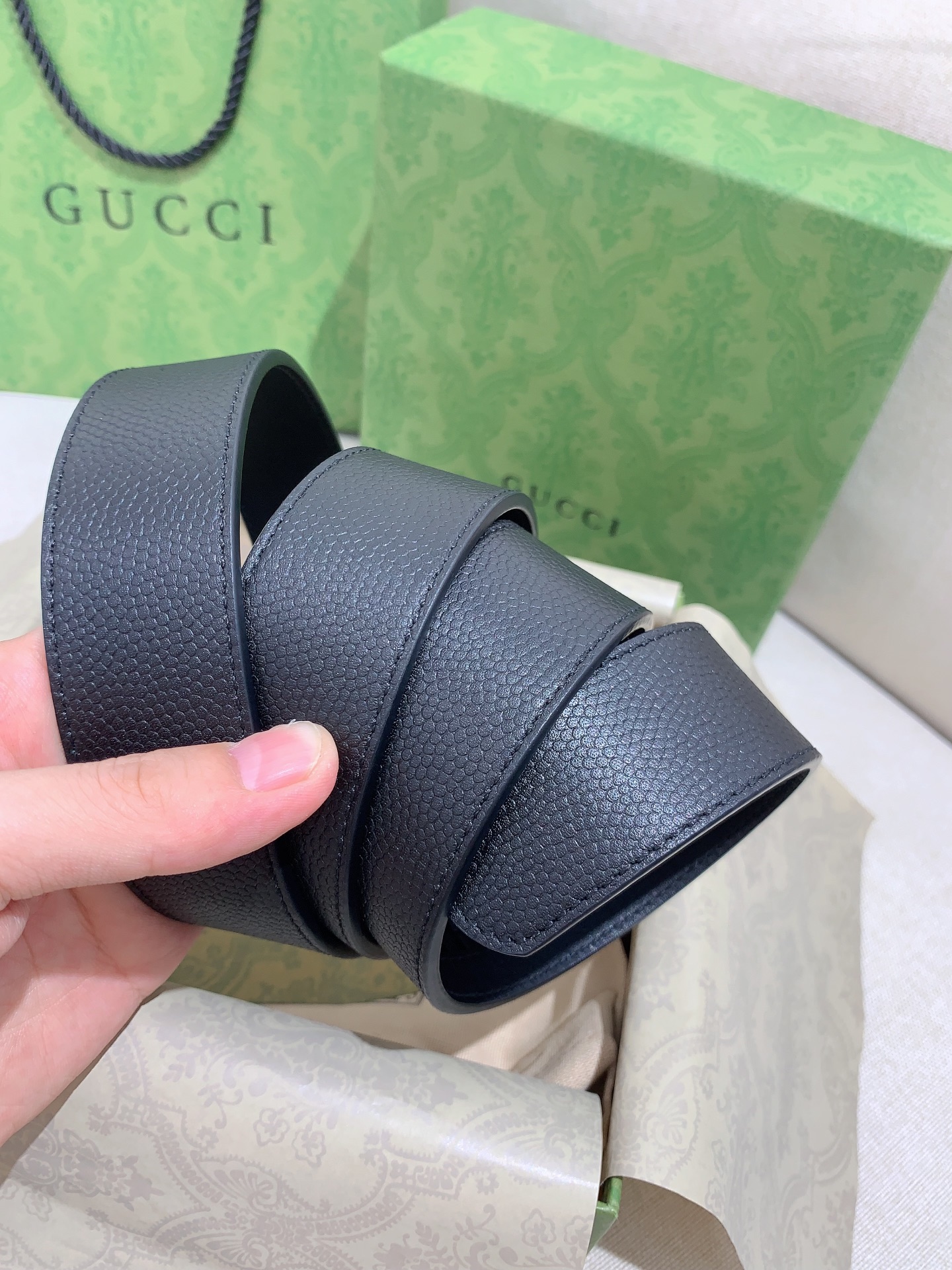 Gucci