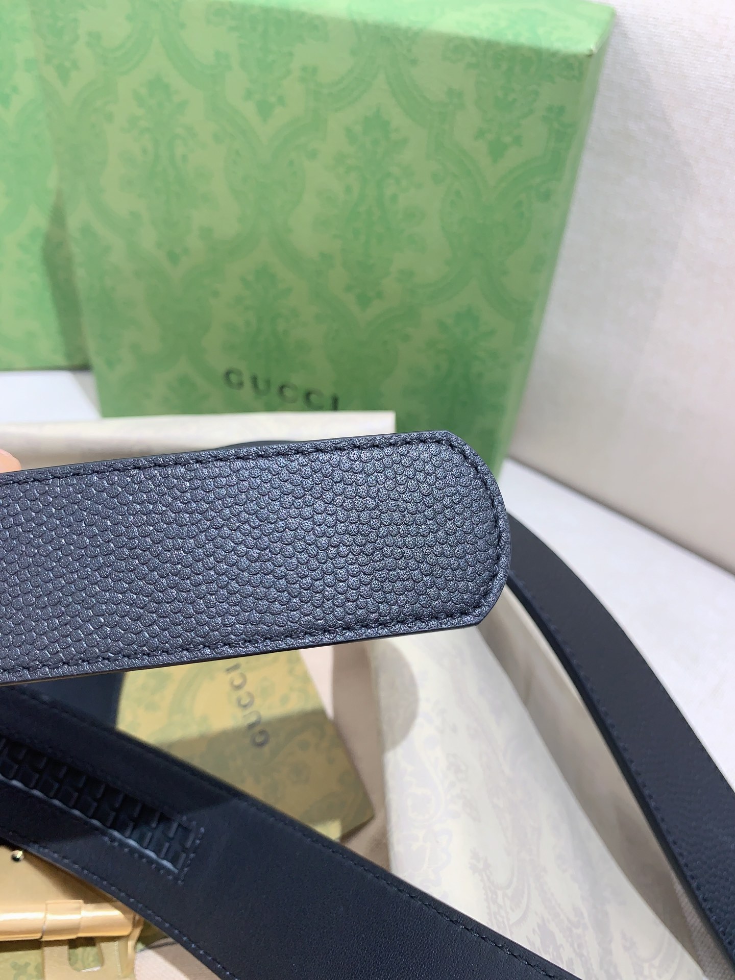 Gucci