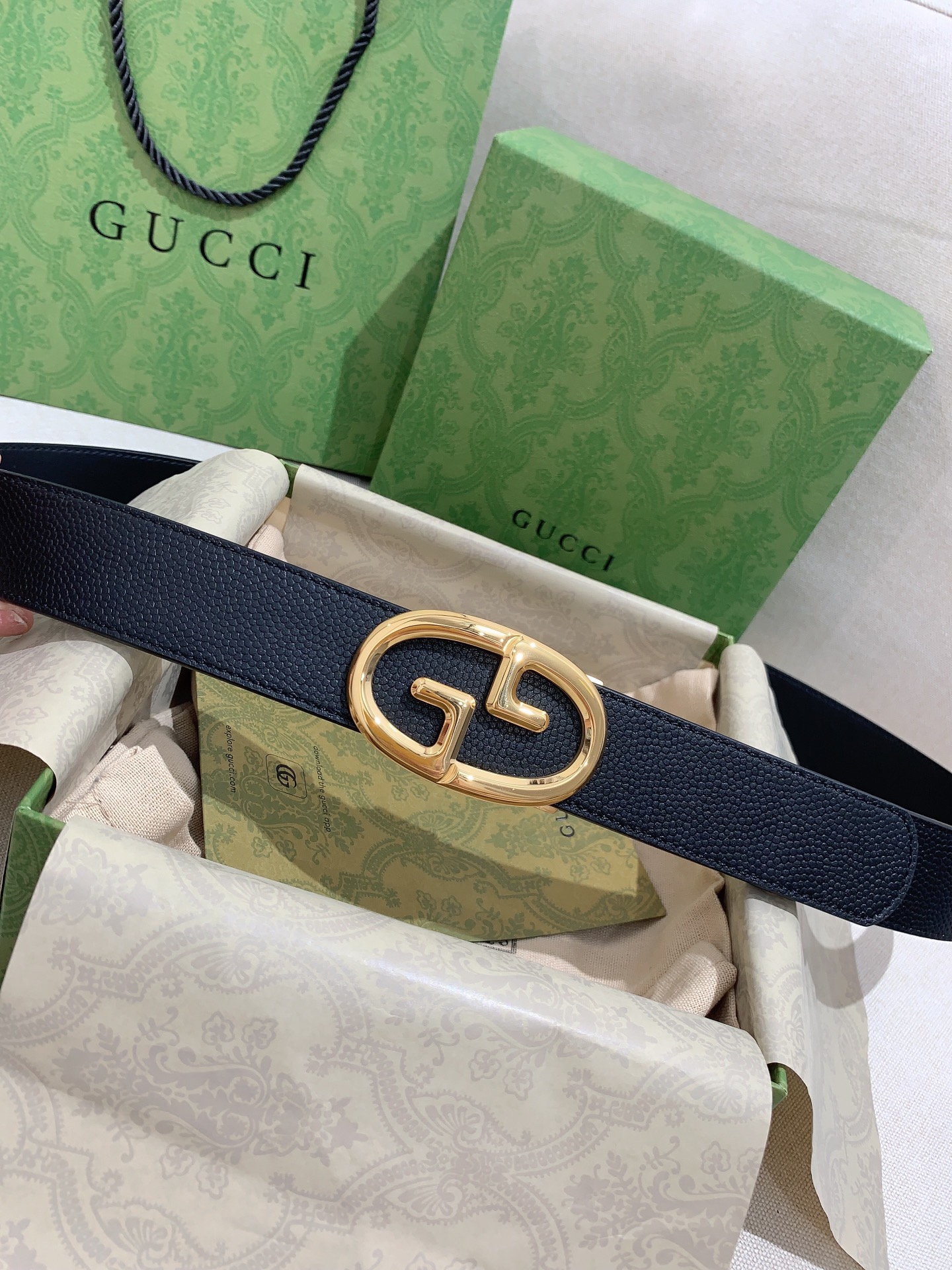 Gucci