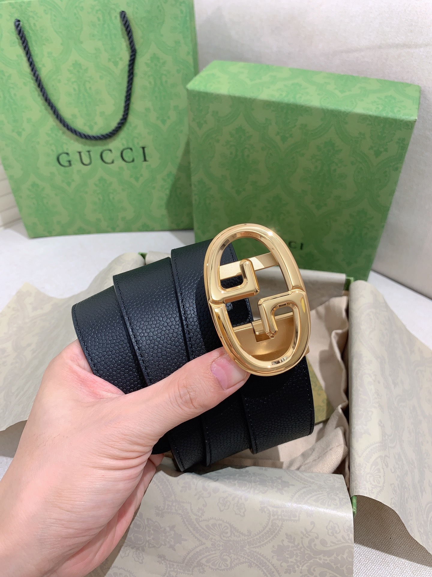 Gucci