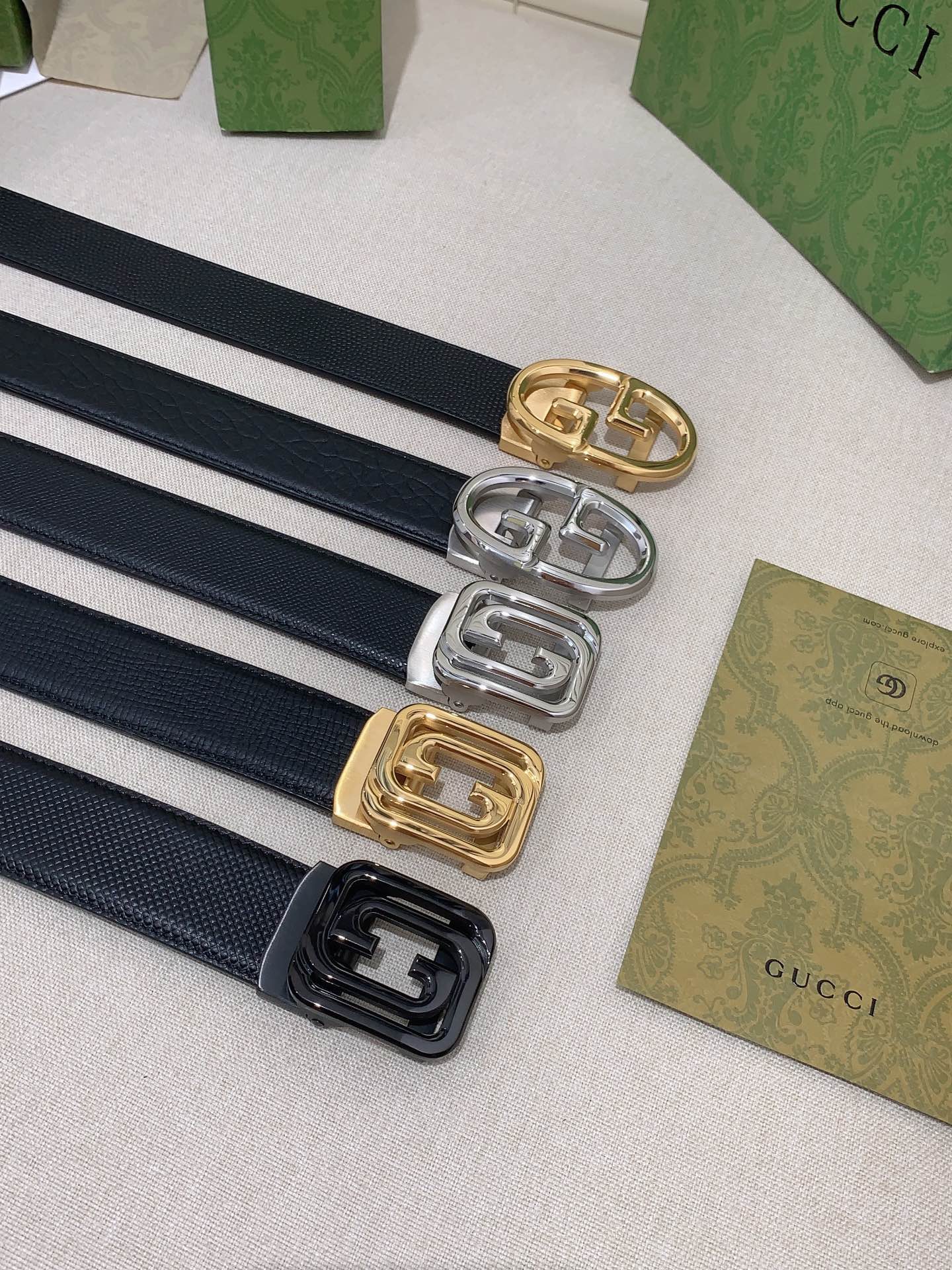 Gucci