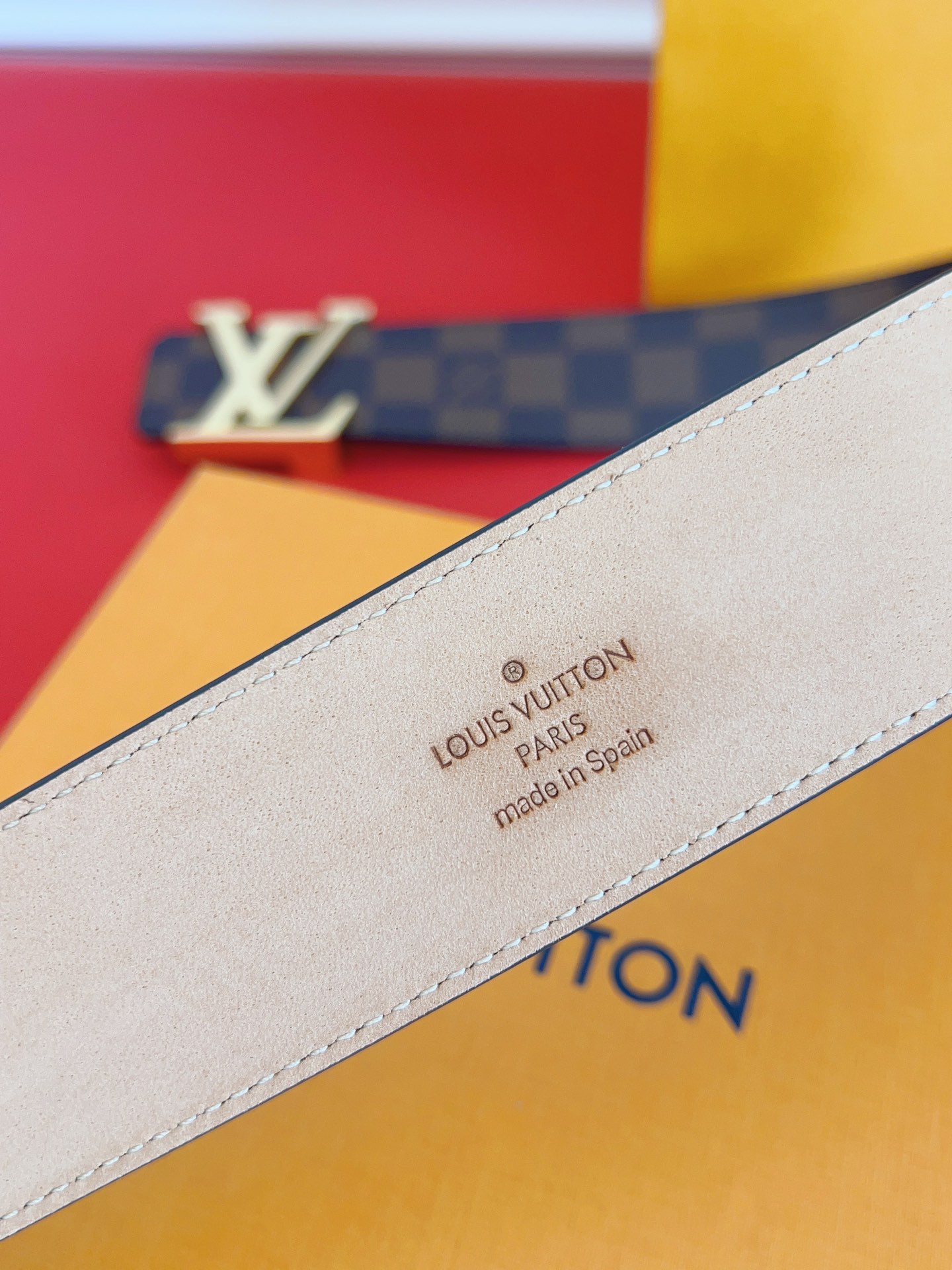 Lv