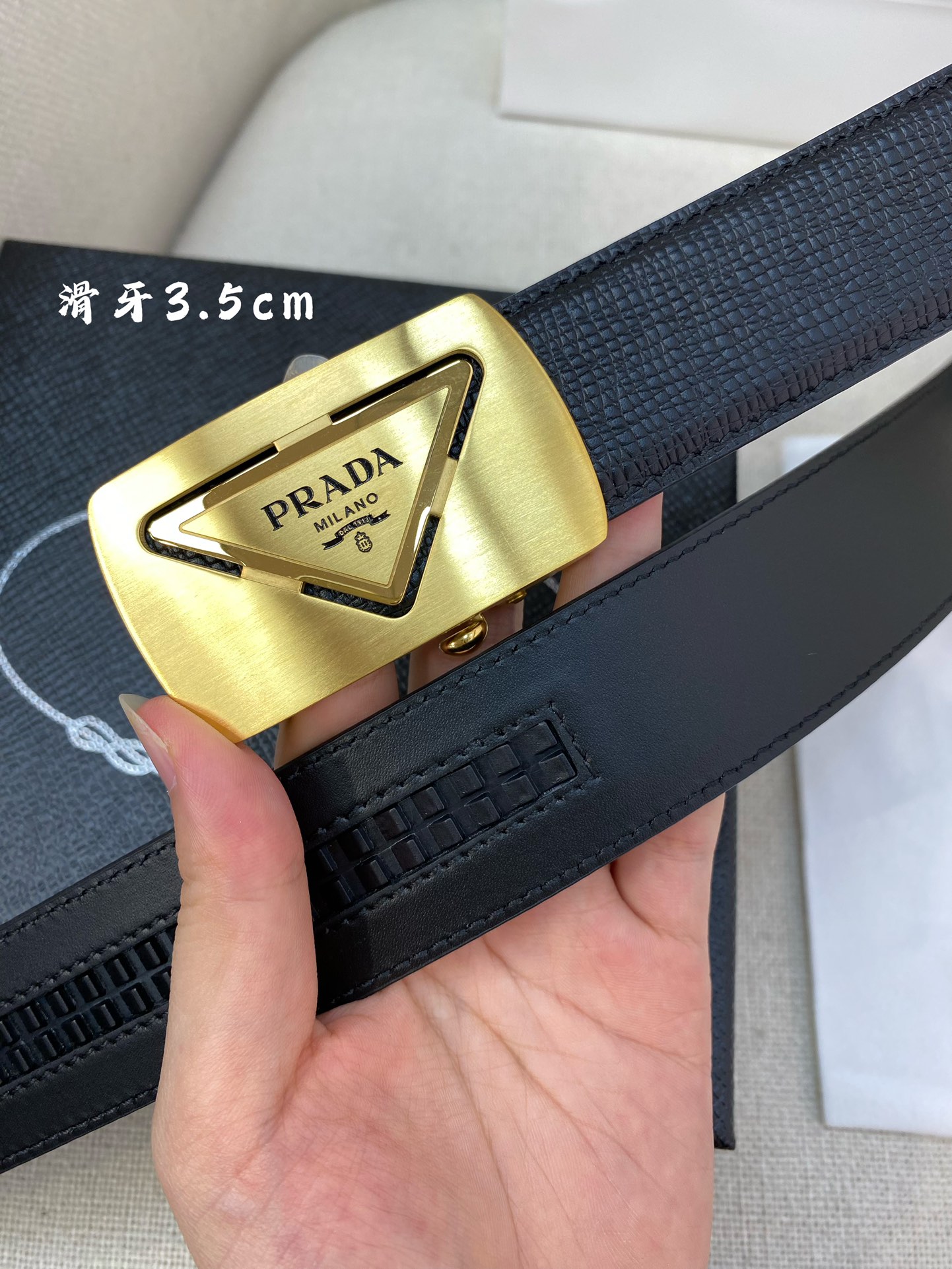 Prada